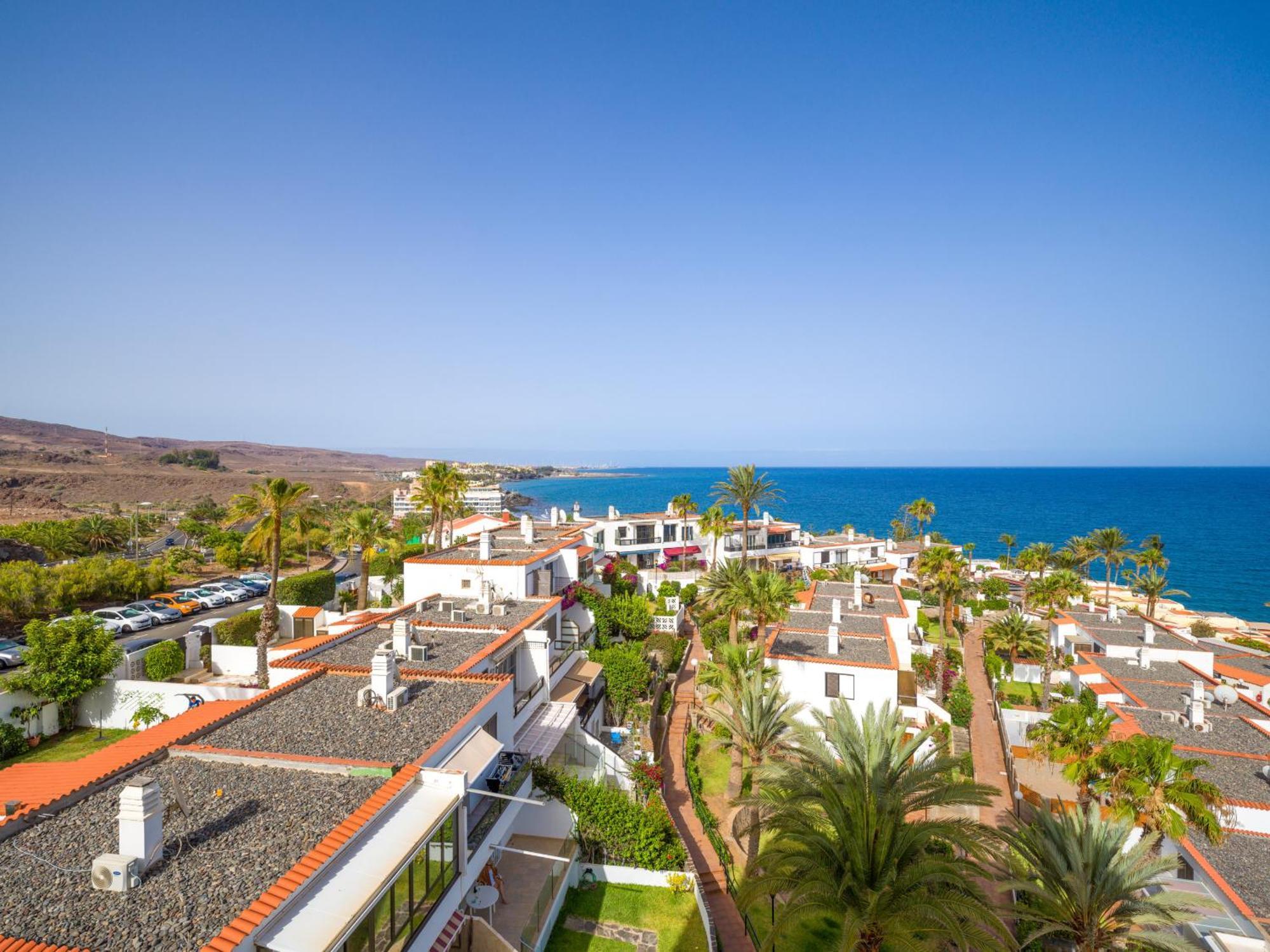 Aguila Ocean View By Canariasgetaway Appartement
