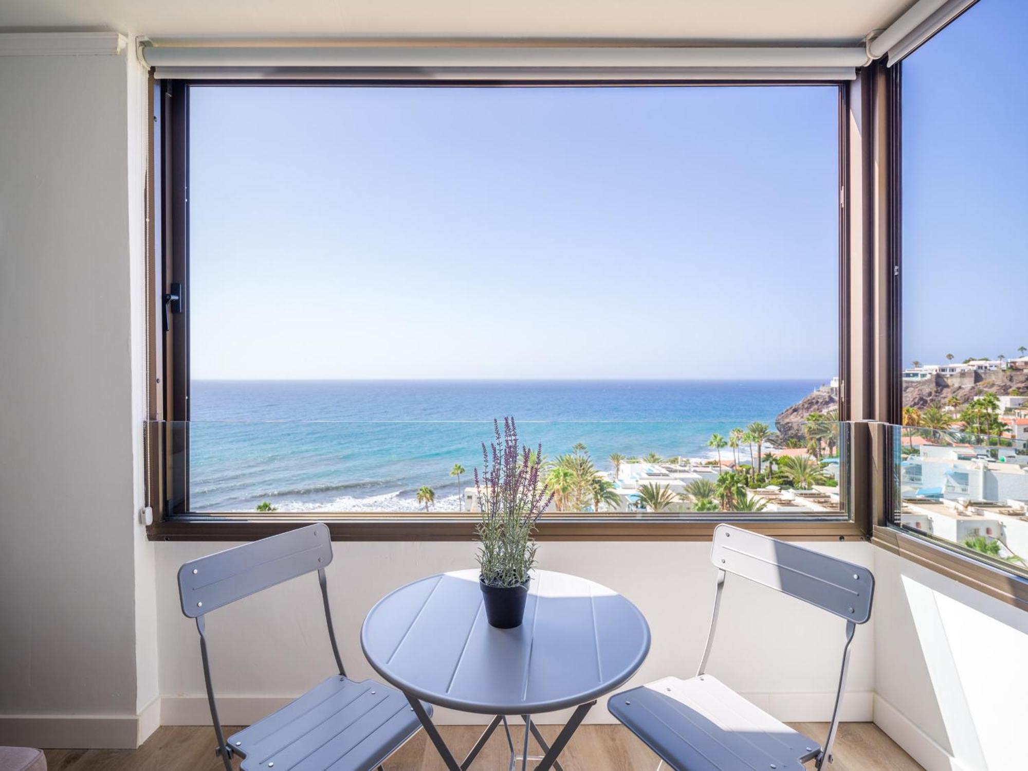 Appartement Aguila Ocean View By Canariasgetaway