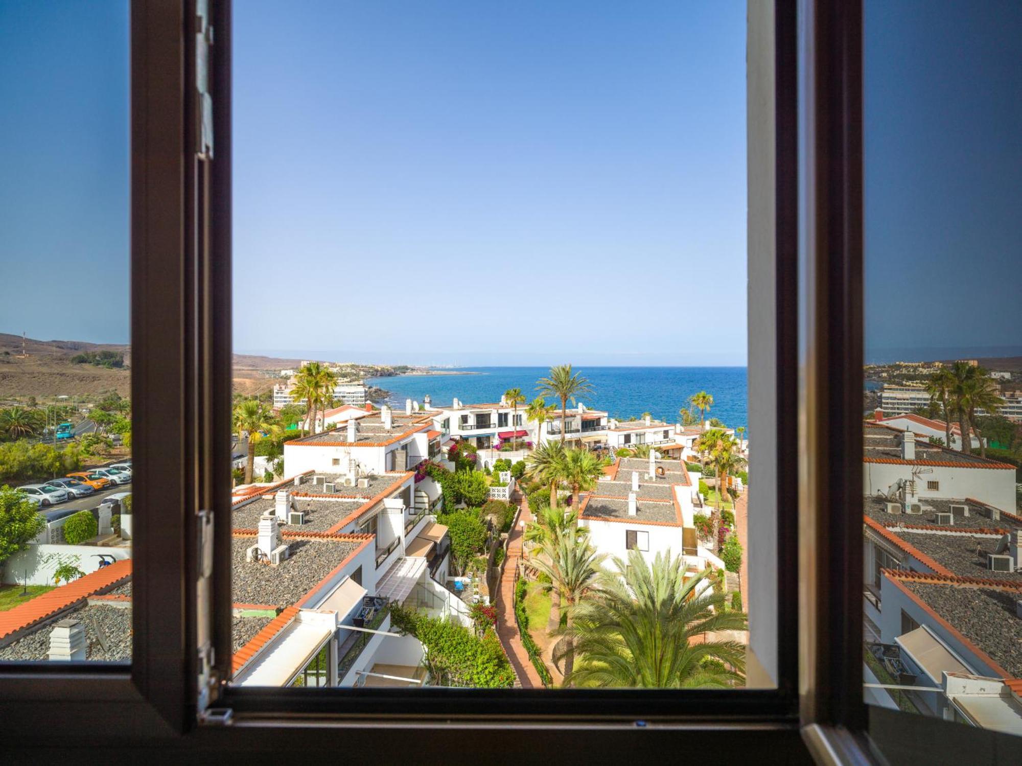 Aguila Ocean View By Canariasgetaway Appartement San Bartolomé