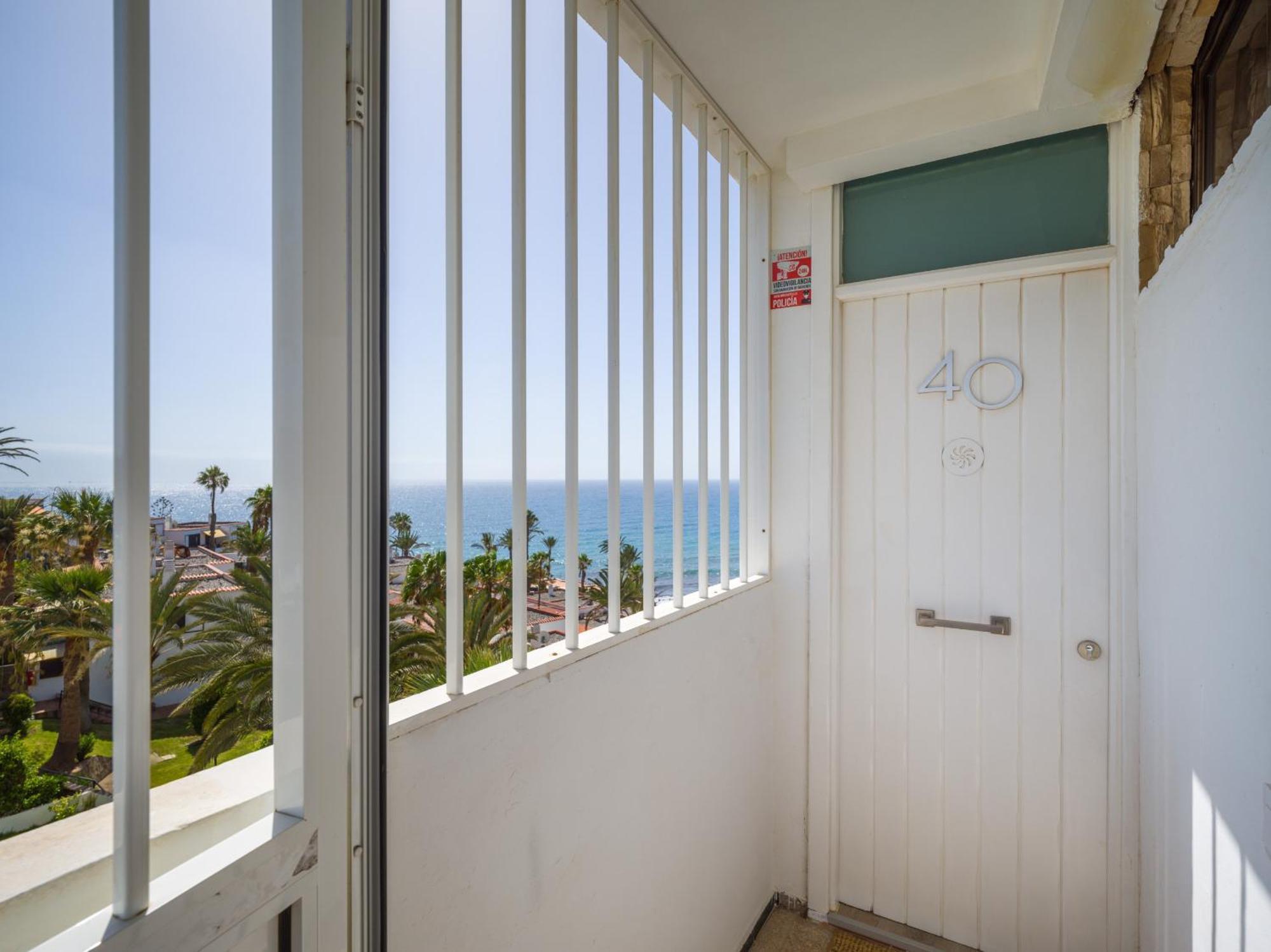 Appartement Aguila Ocean View By Canariasgetaway