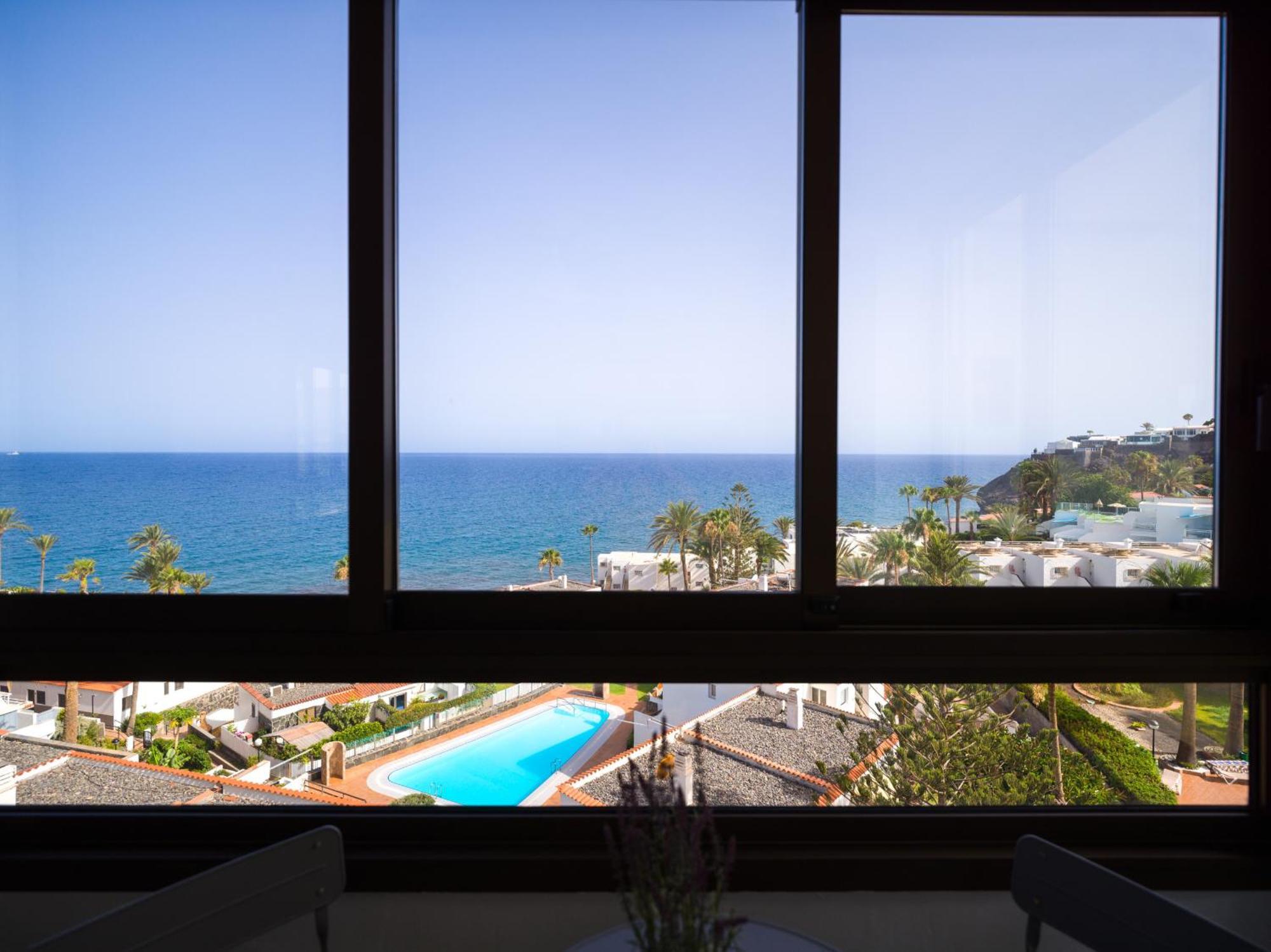 Aguila Ocean View By Canariasgetaway Appartement San Bartolomé