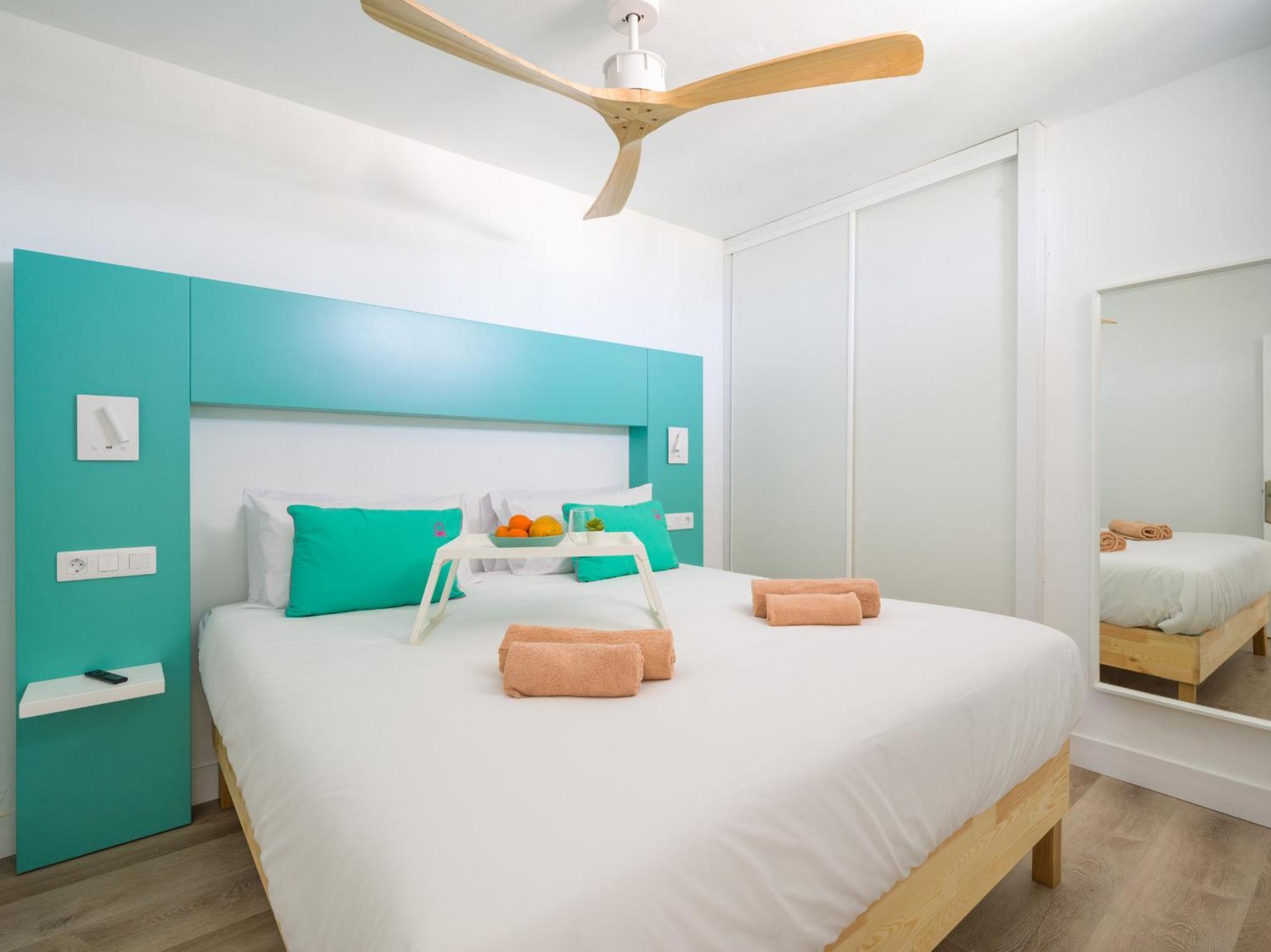 Aguila Ocean View By Canariasgetaway Appartement
