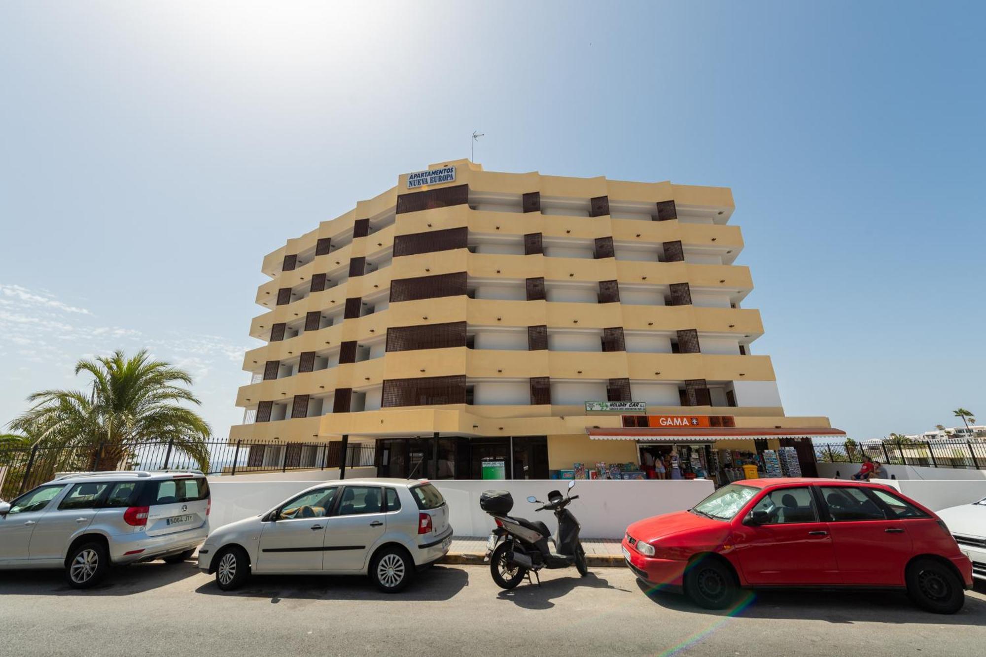 Aguila Ocean View By Canariasgetaway Appartement *