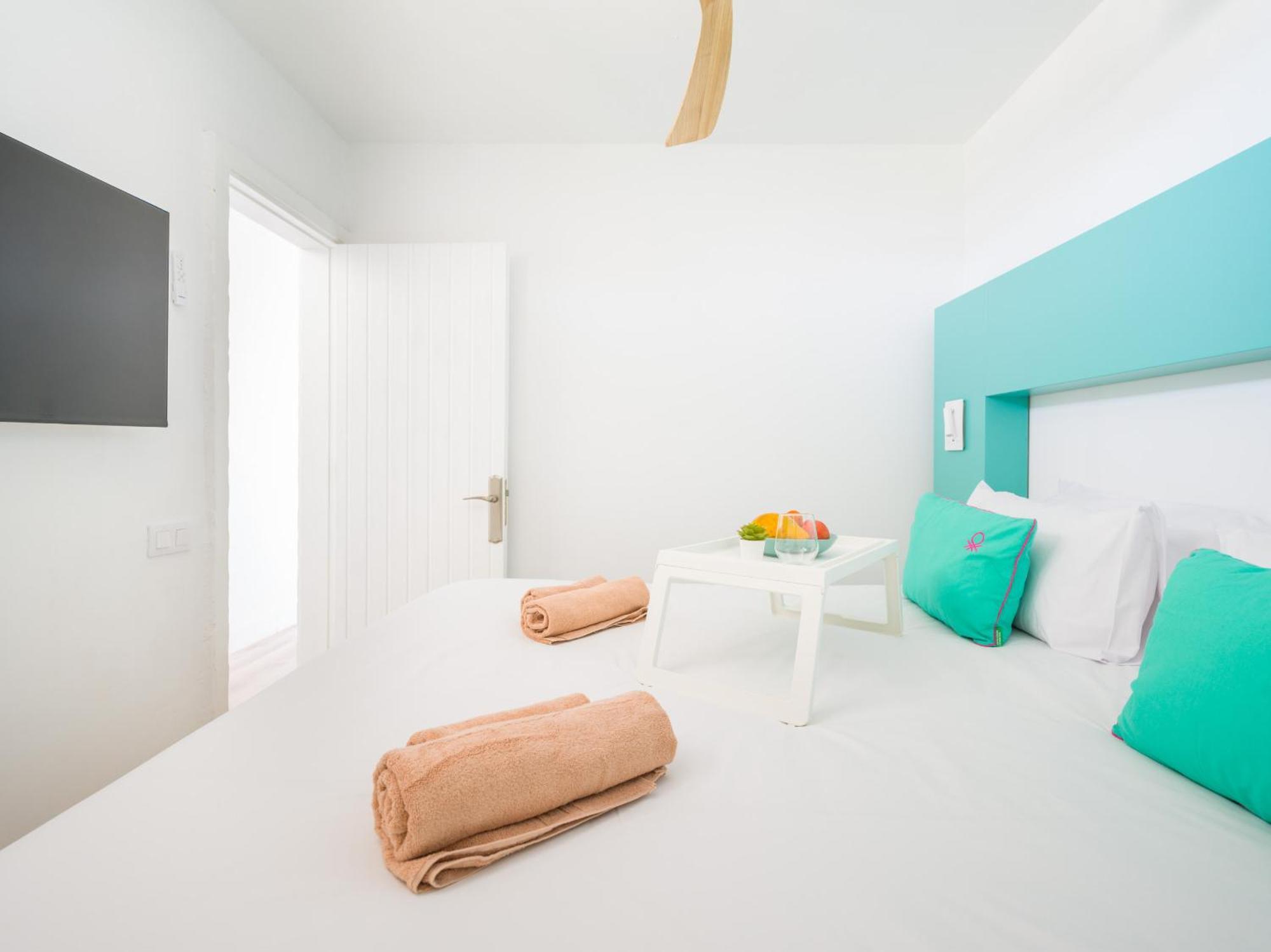 Appartement Aguila Ocean View By Canariasgetaway *