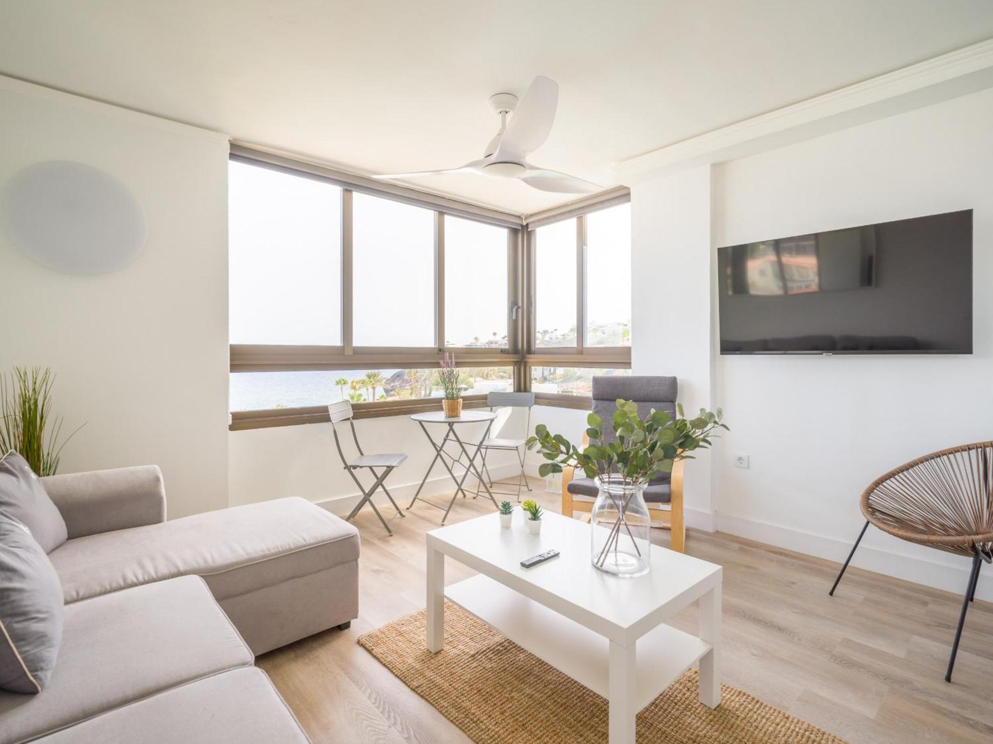 Aguila Ocean View By Canariasgetaway Appartement San Bartolomé