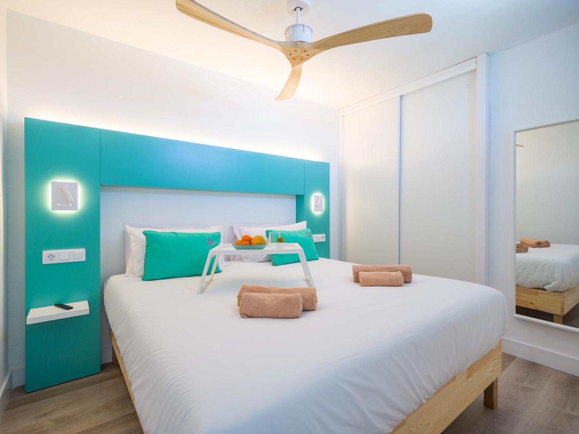 Appartement Aguila Ocean View By Canariasgetaway San Bartolomé