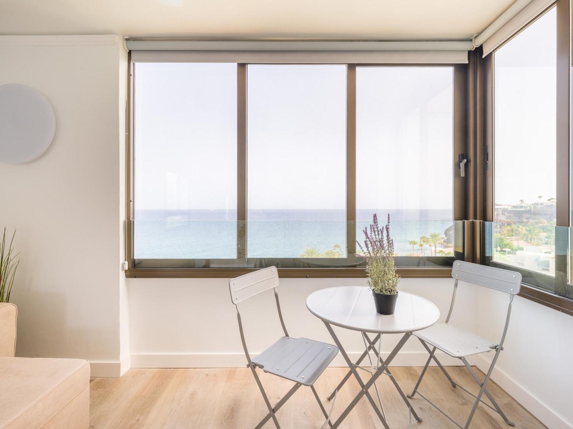 Aguila Ocean View By Canariasgetaway Appartement *