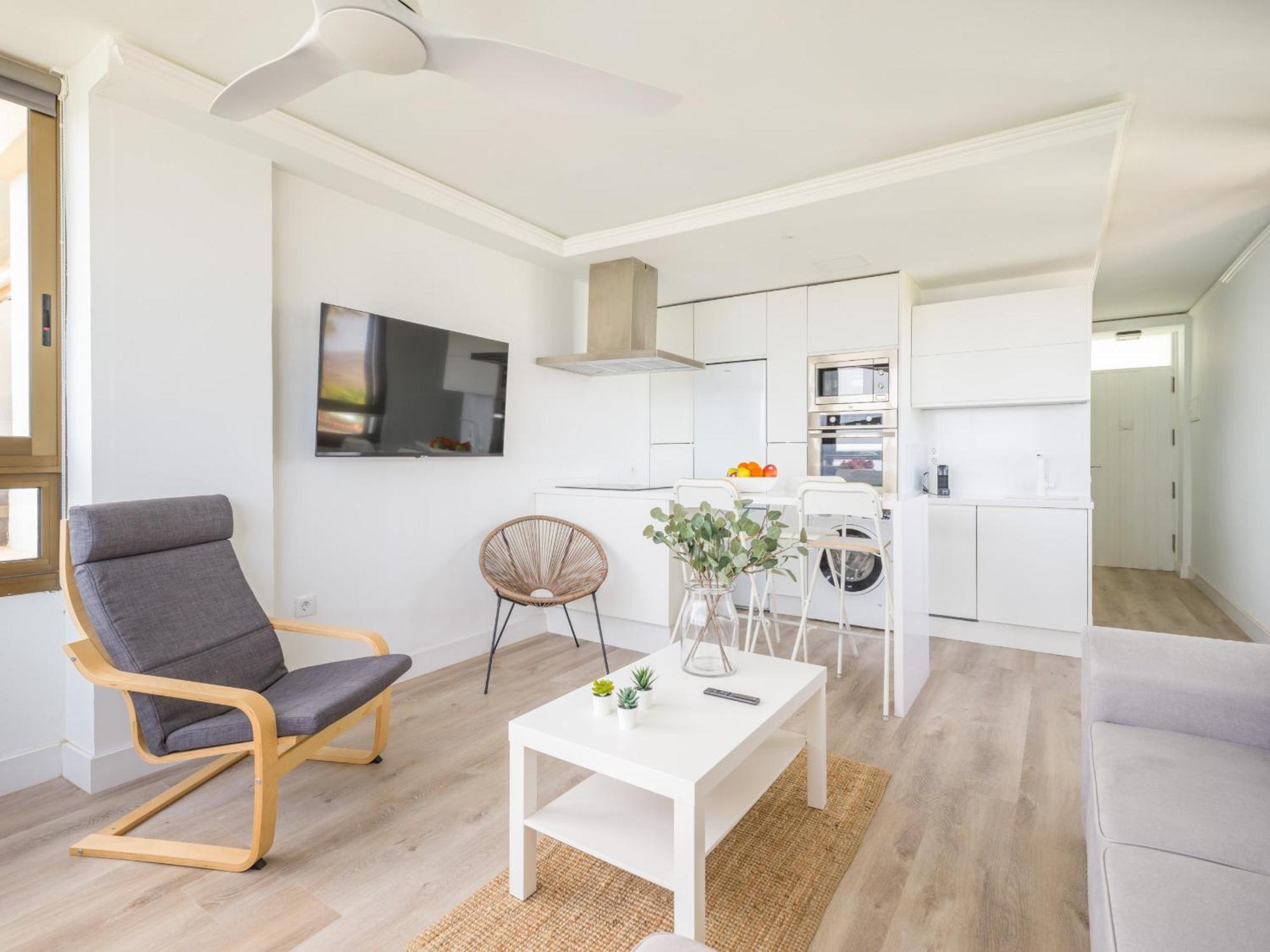 Aguila Ocean View By Canariasgetaway Appartement San Bartolomé
