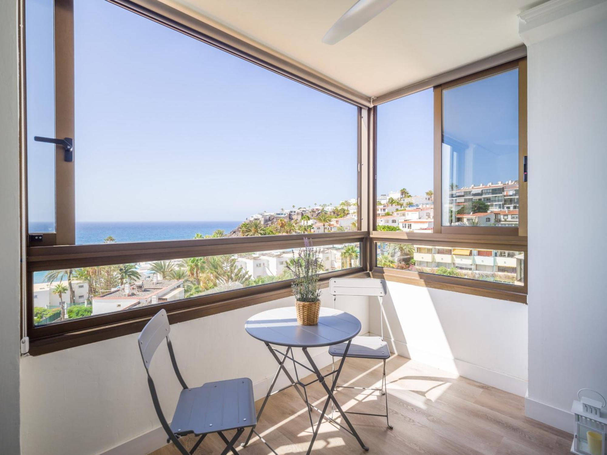 Aguila Ocean View By Canariasgetaway Appartement