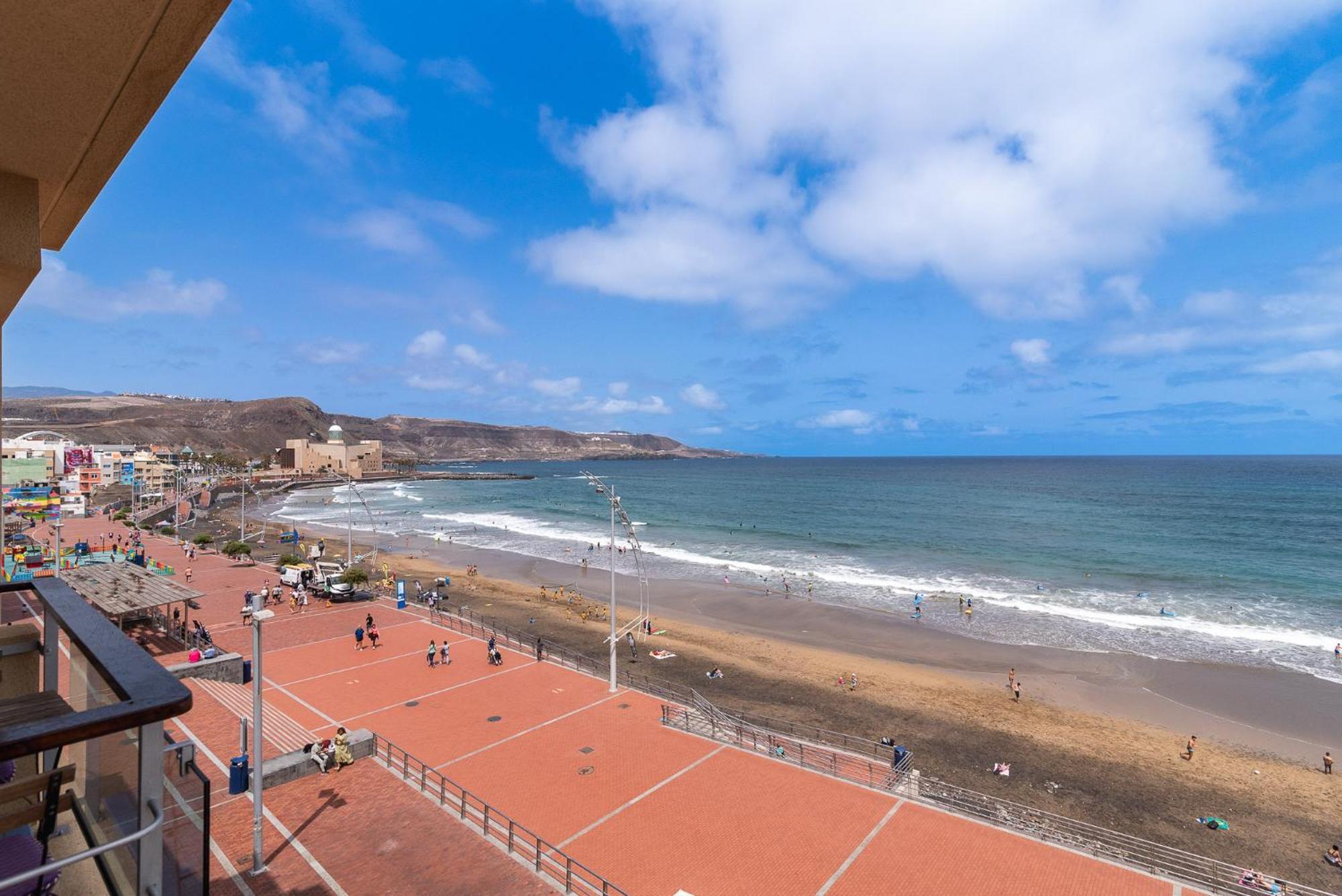 El Mirador De Ana 4a Las Palmas / Gran Canaria