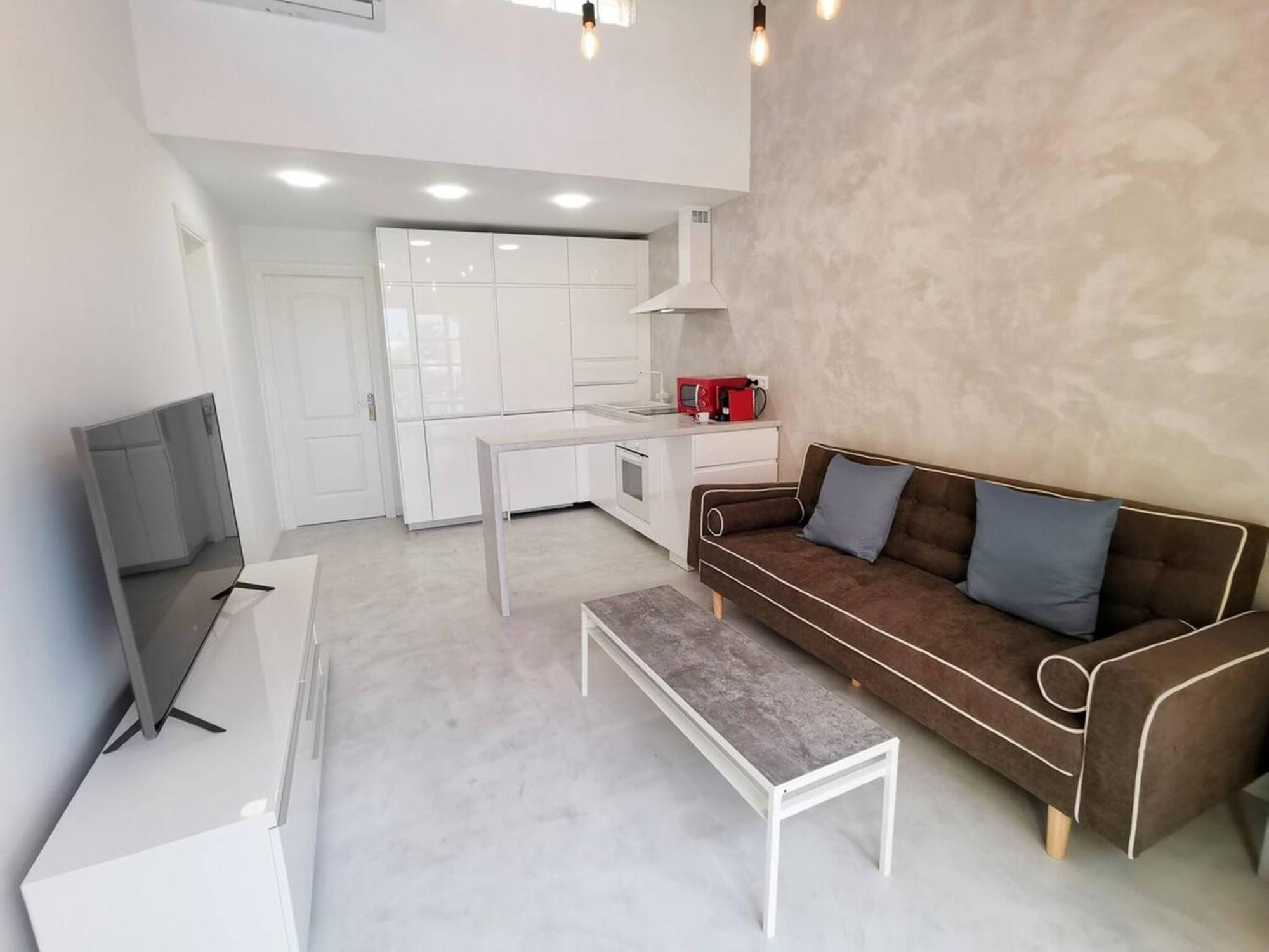 Appartement Tisalaya 44 By Pride