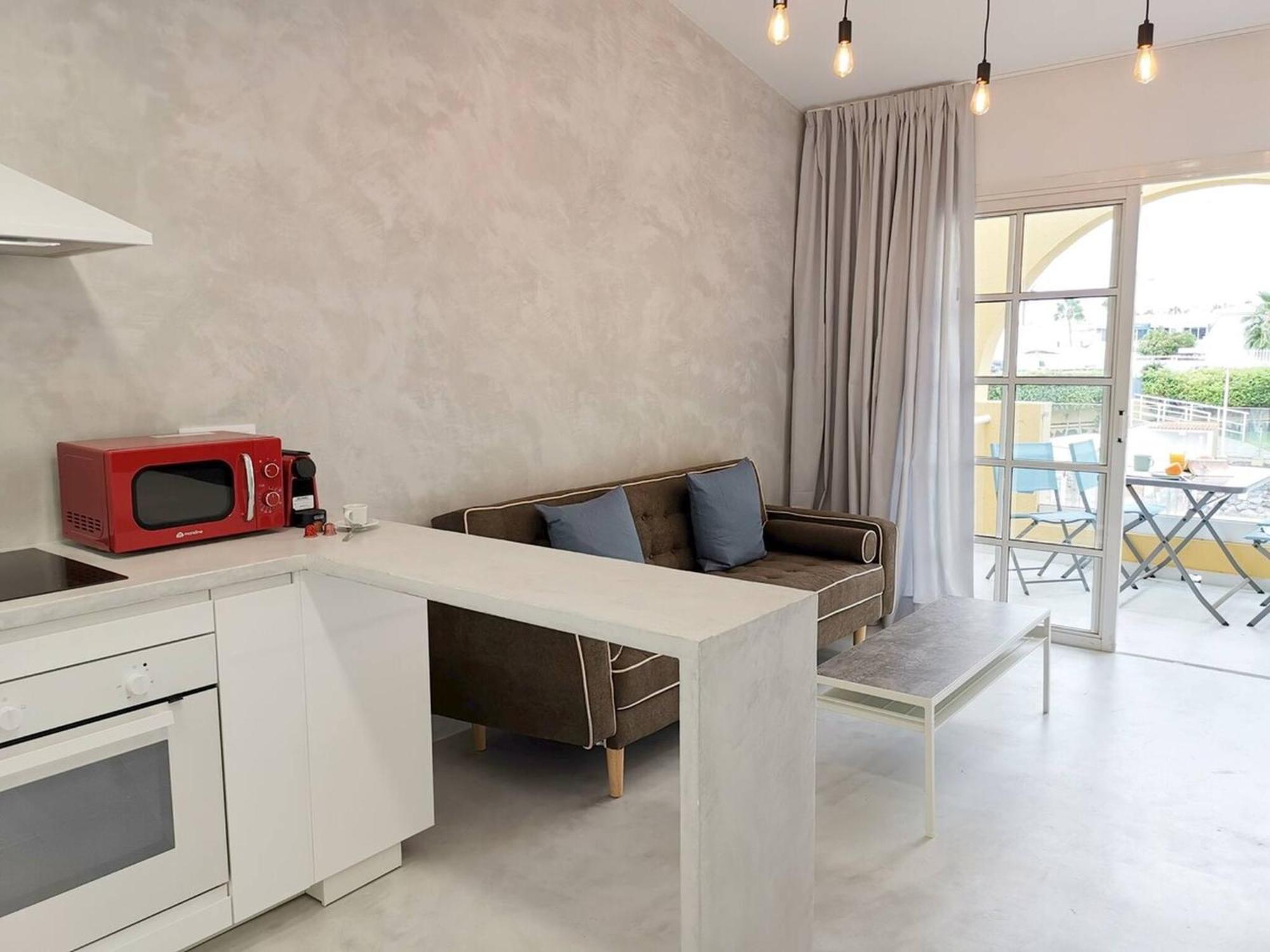 Tisalaya 44 By Pride Appartement