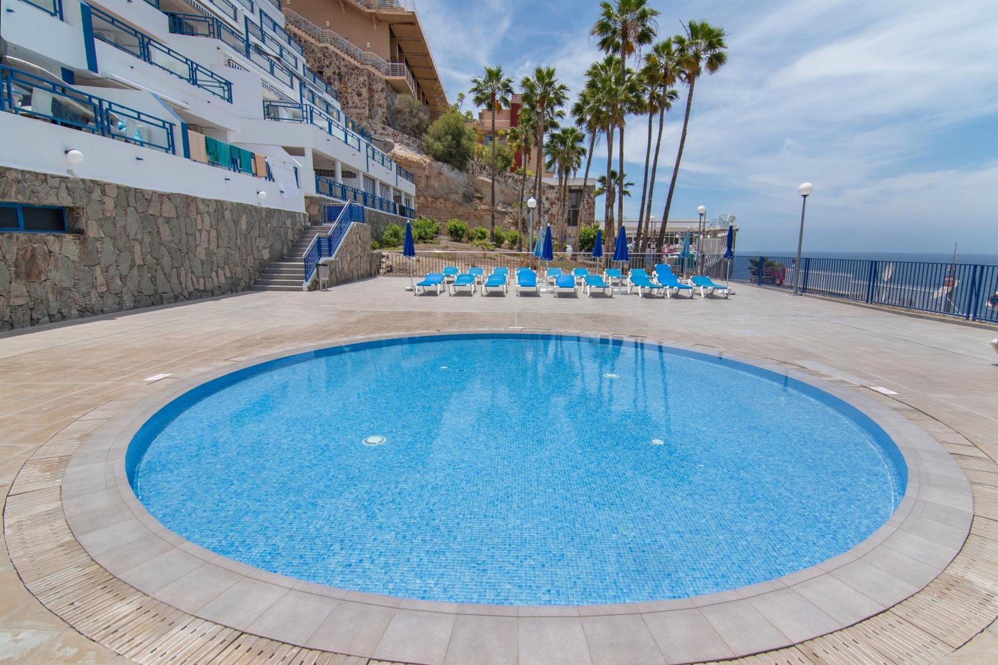 Big Terrace Vakantiehuis Taurito