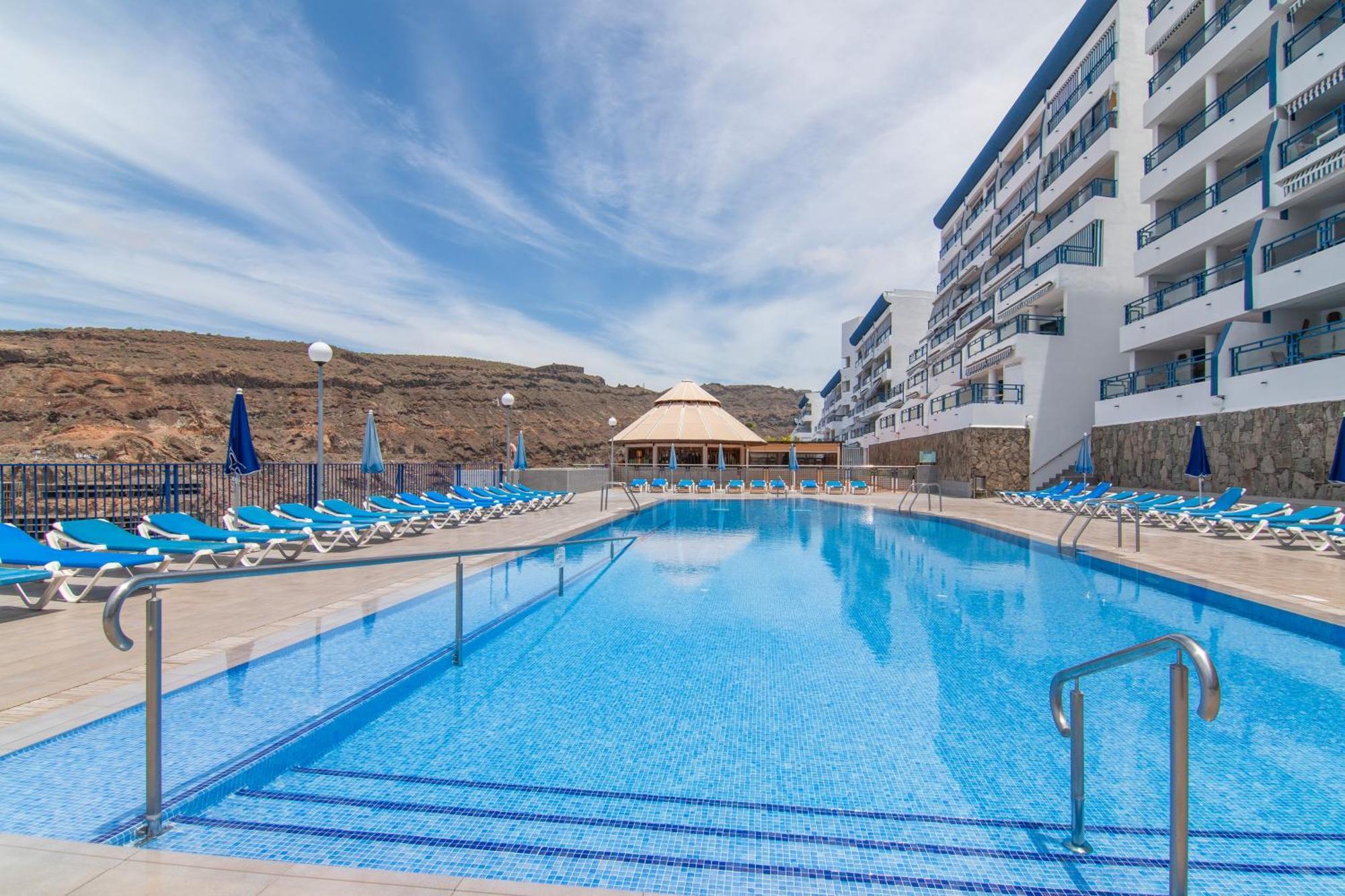 Vakantiehuis Big Terrace