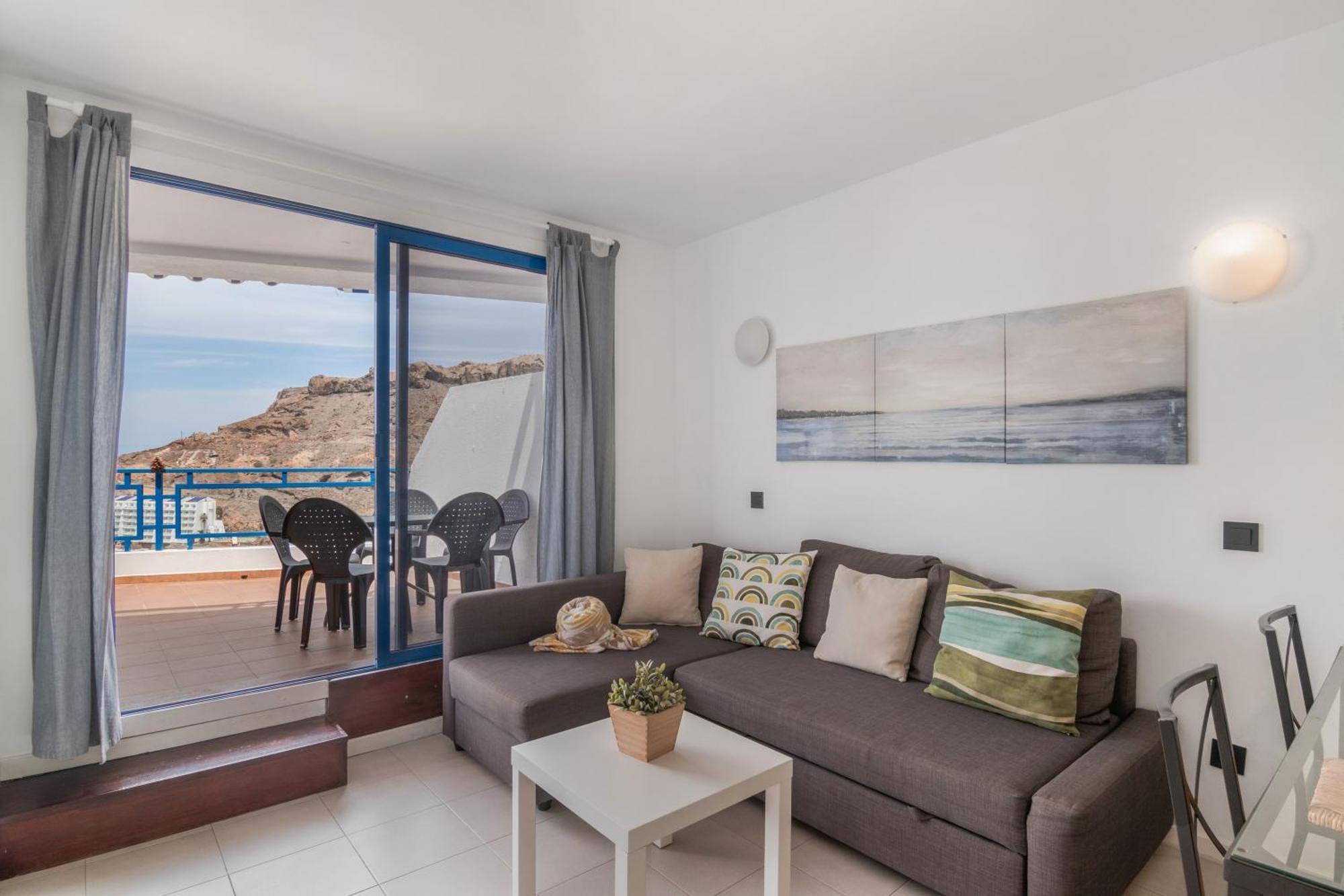 Vakantiehuis Big Terrace *