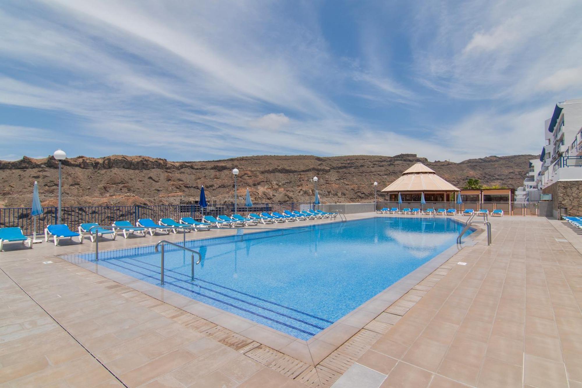 Big Terrace Taurito