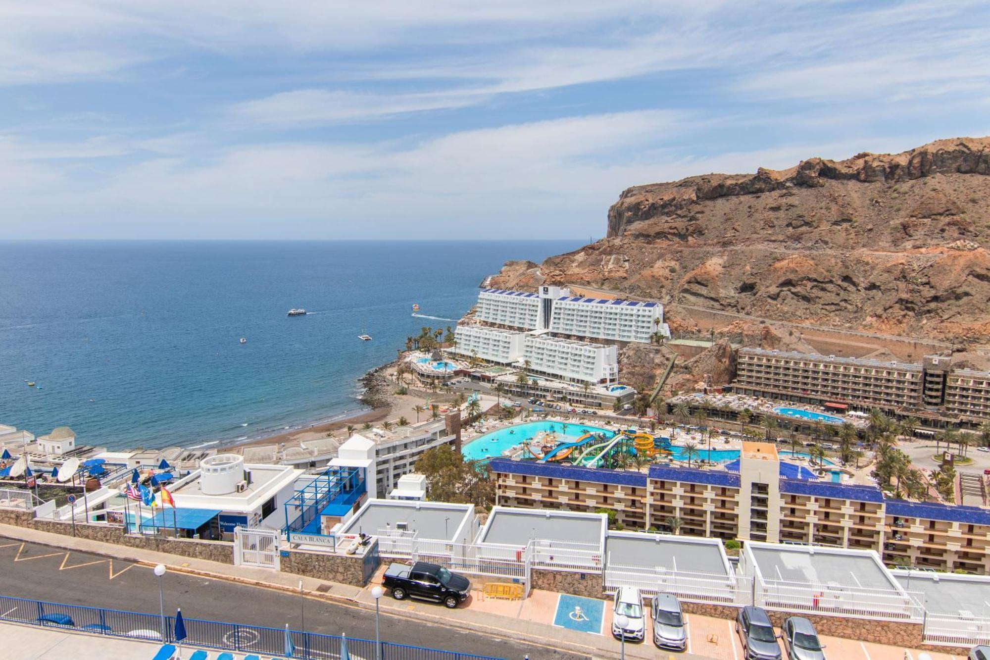 Vakantiehuis Big Terrace *