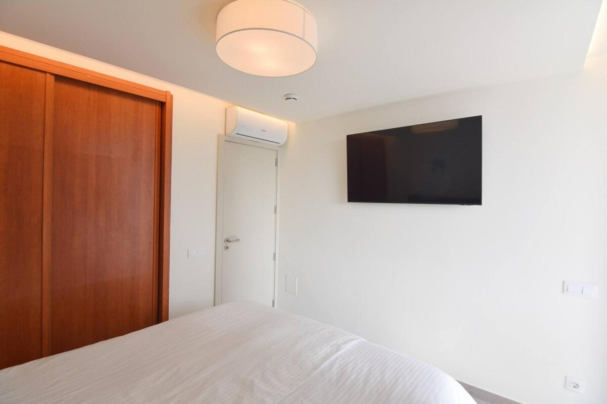 2 Bedroom Close To The In Maspalomas