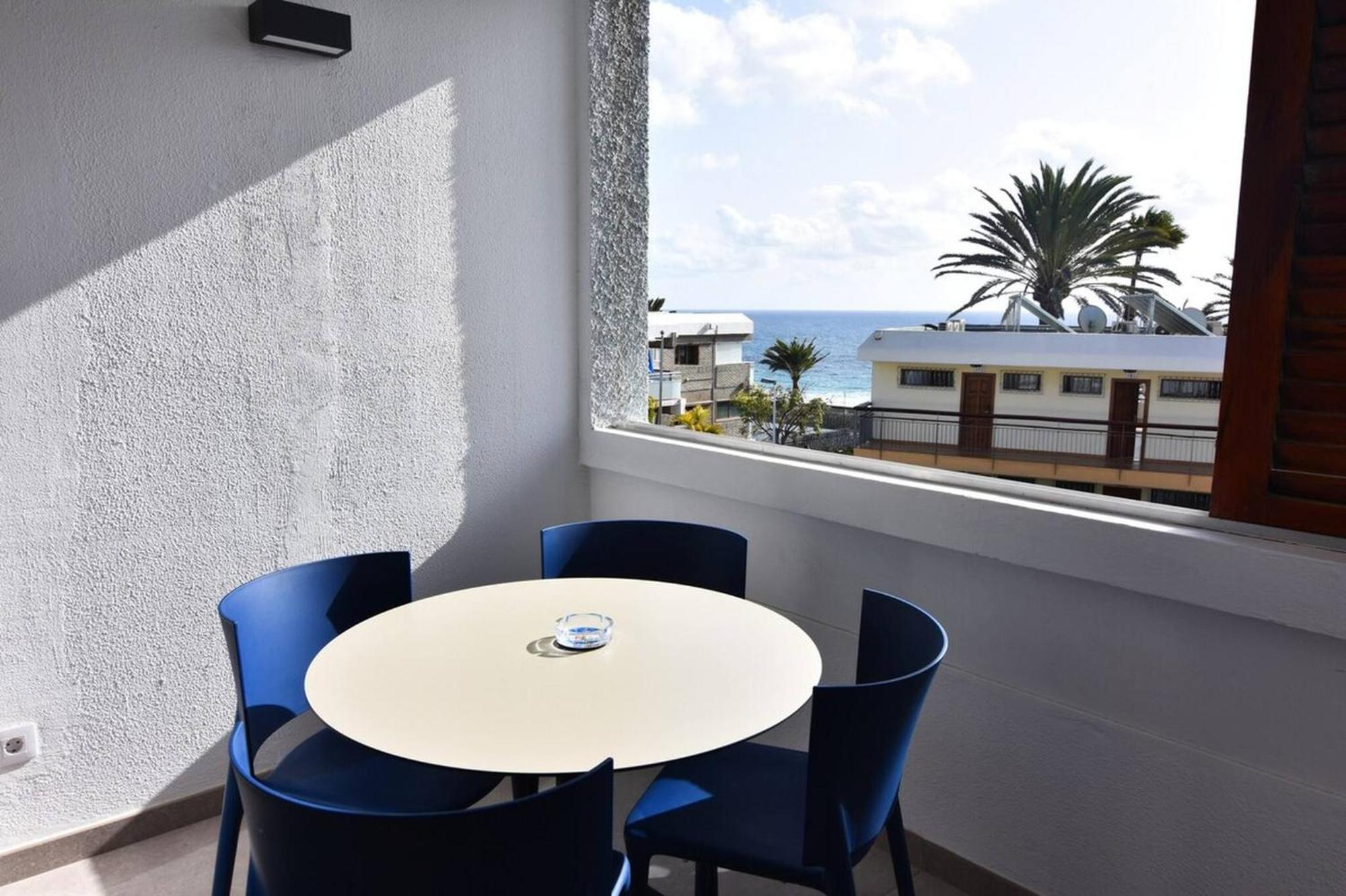 Apartamento 2 Bedroom Close To The In Maspalomas *