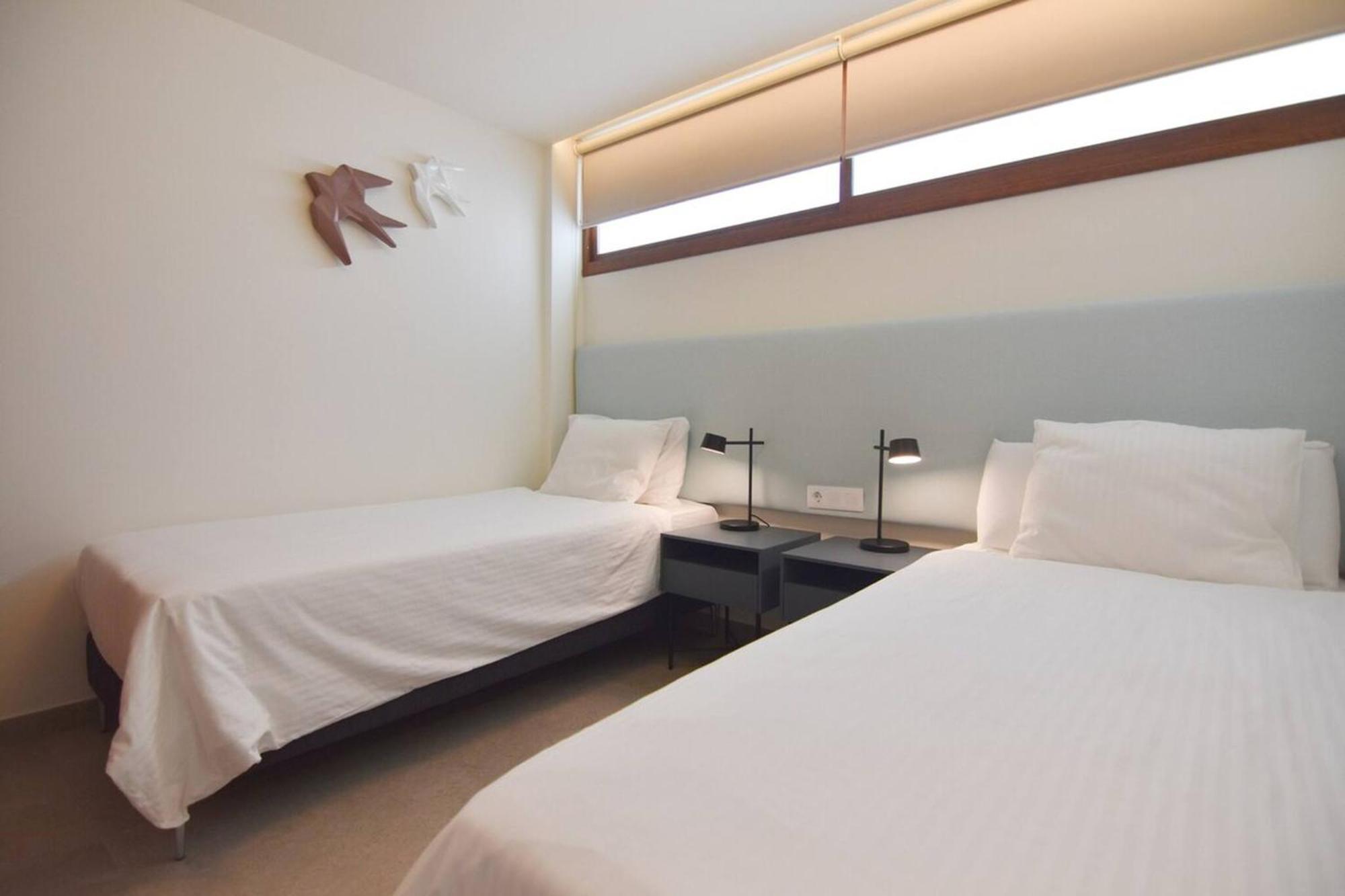 Apartamento 2 Bedroom Close To The In Maspalomas Playa del Inglés
