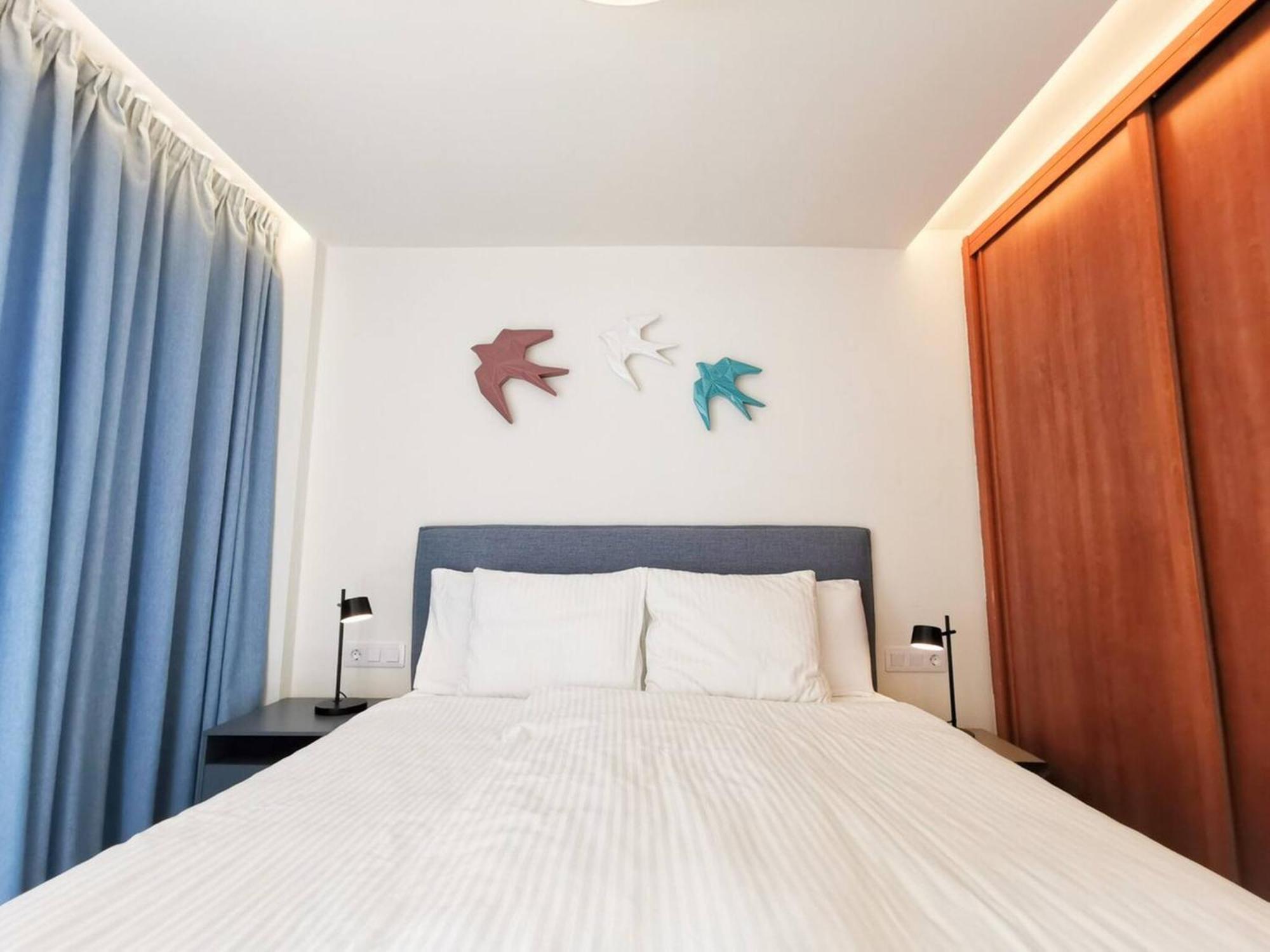 2 Bedroom Close To The In Maspalomas *