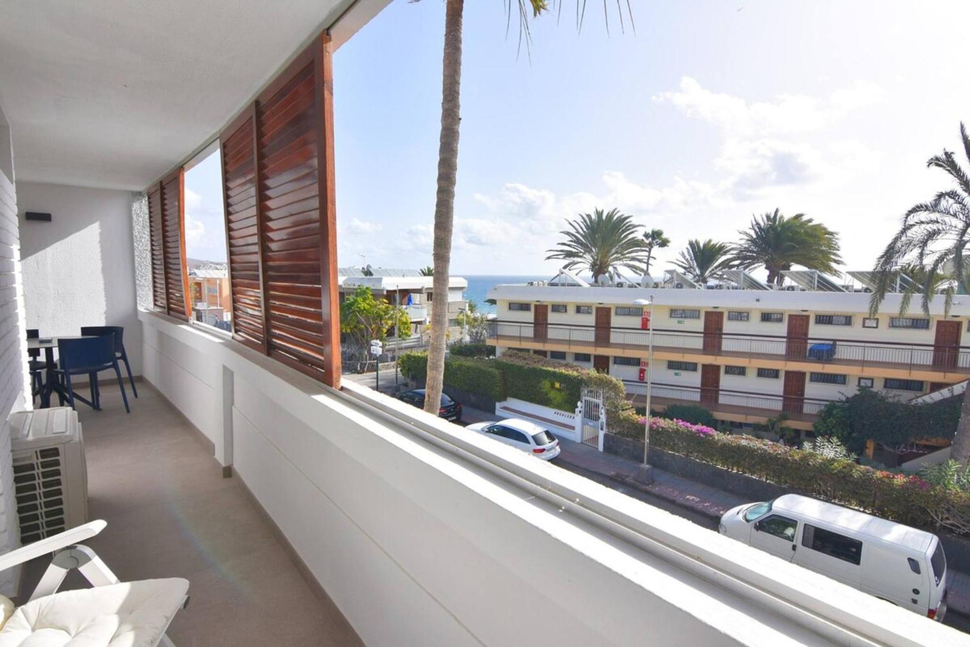 2 Bedroom Close To The In Maspalomas Playa del Inglés