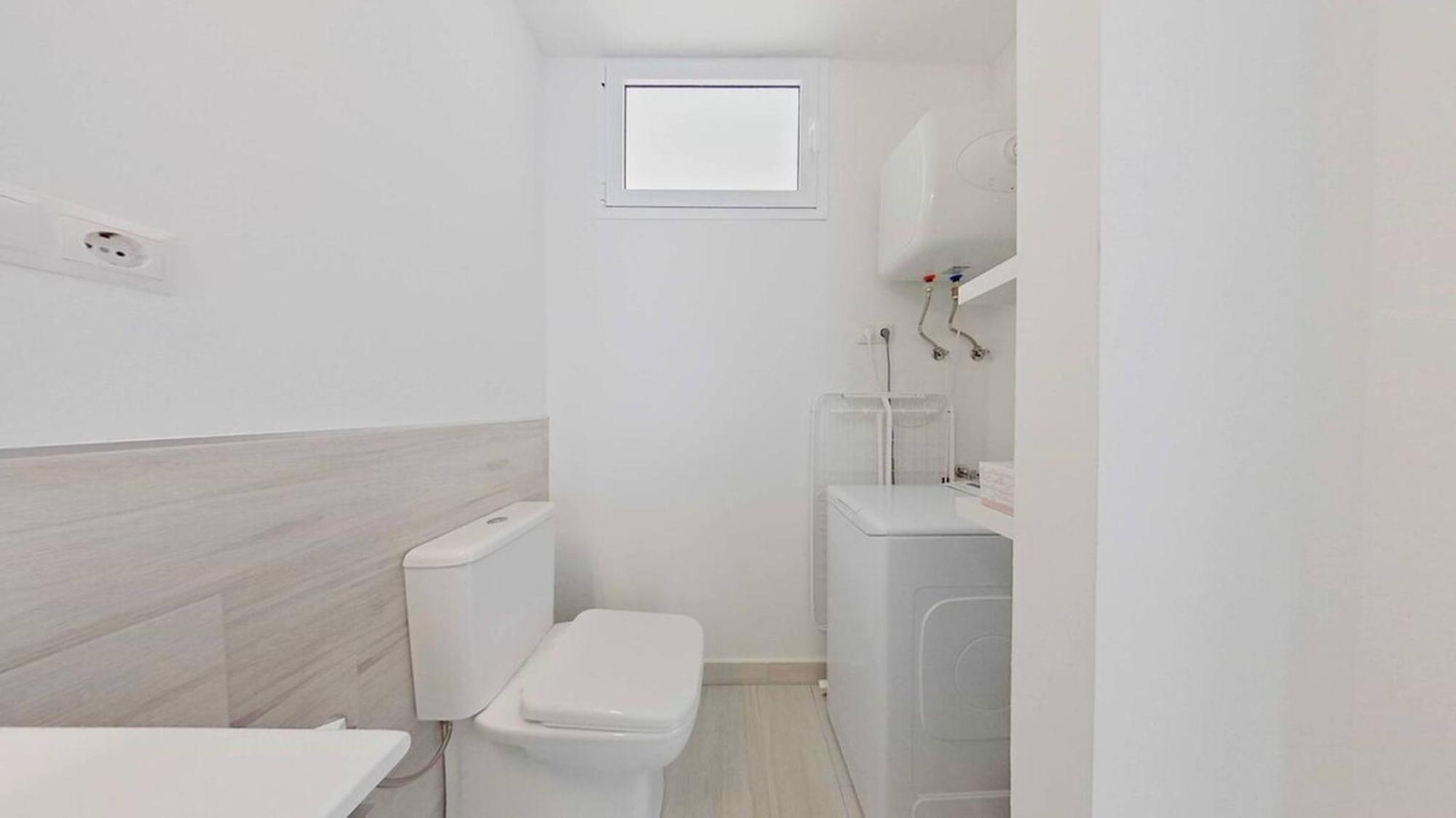 Mirador 23 Sea View By Pride Apartamento *