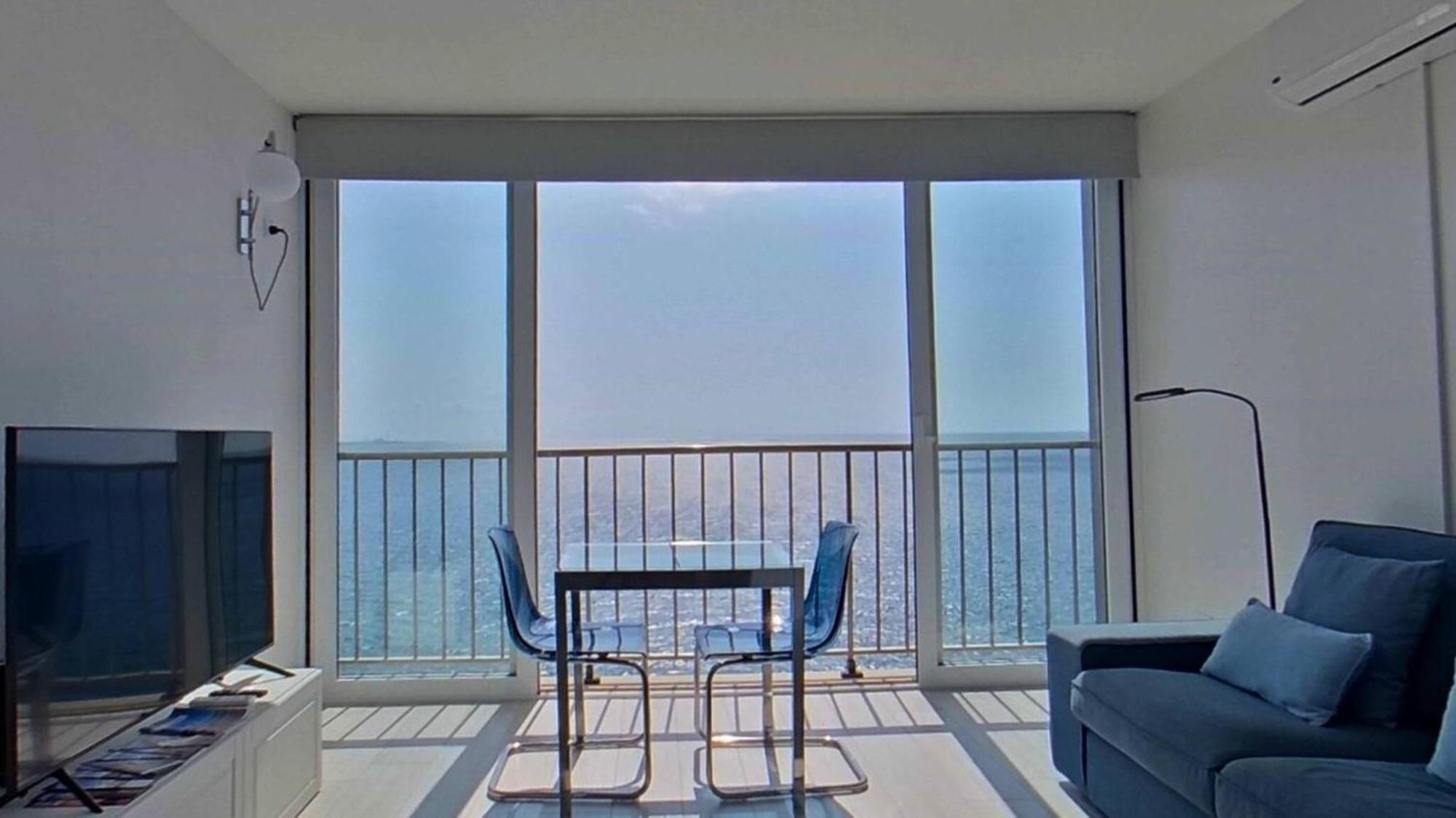Apartamento Mirador 23 Sea View By Pride San Agustín
