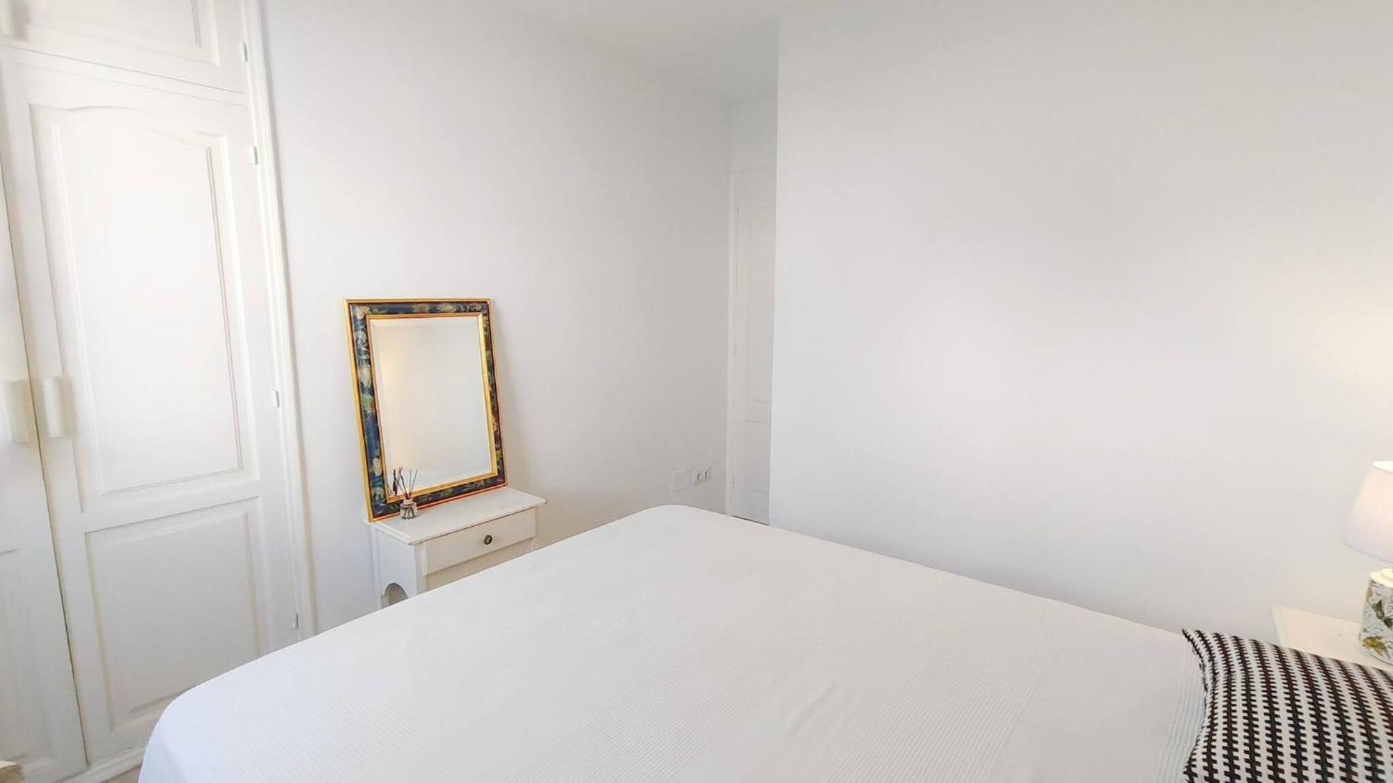 Stylish With Sea View In Maspalomas Vakantiehuis