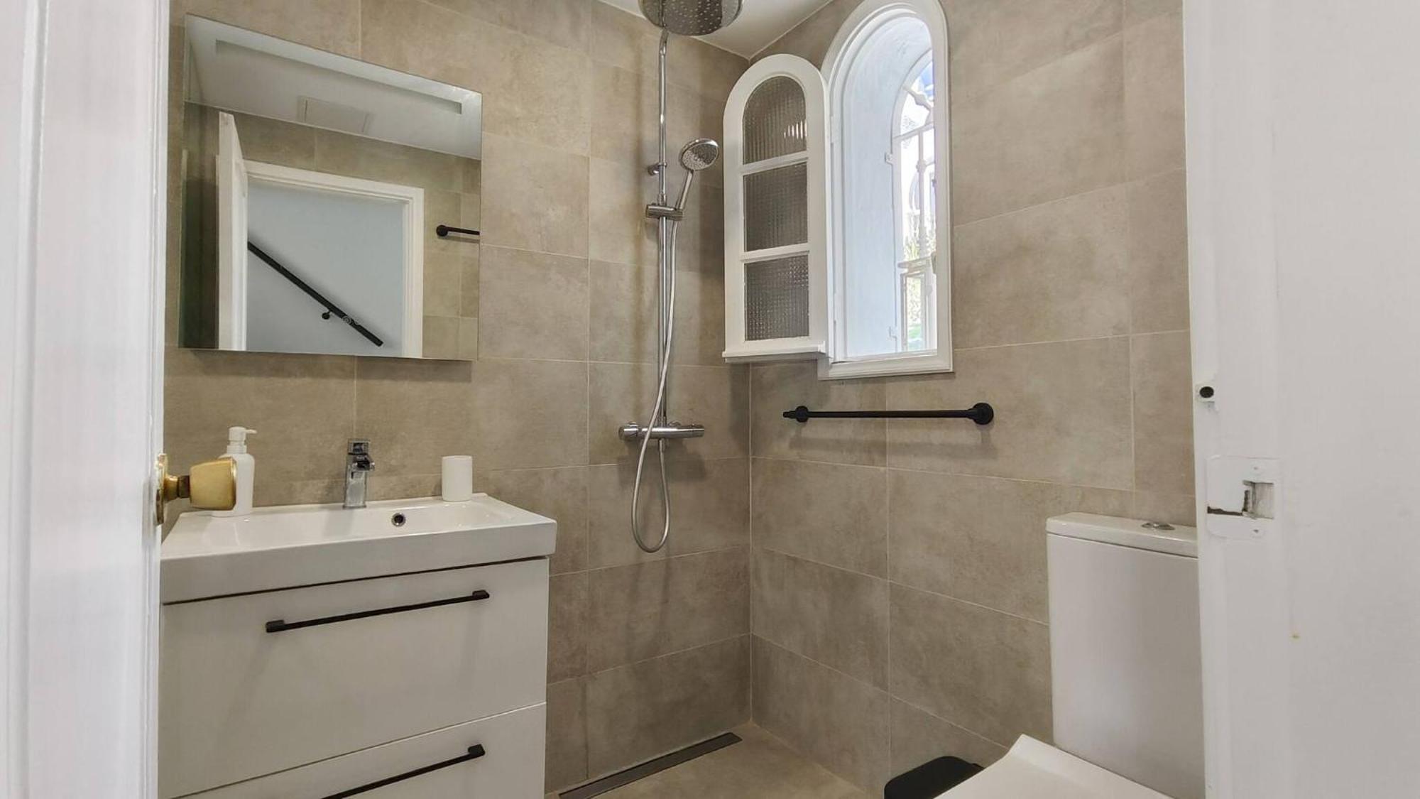 Stylish With Sea View In Maspalomas Playa del Inglés