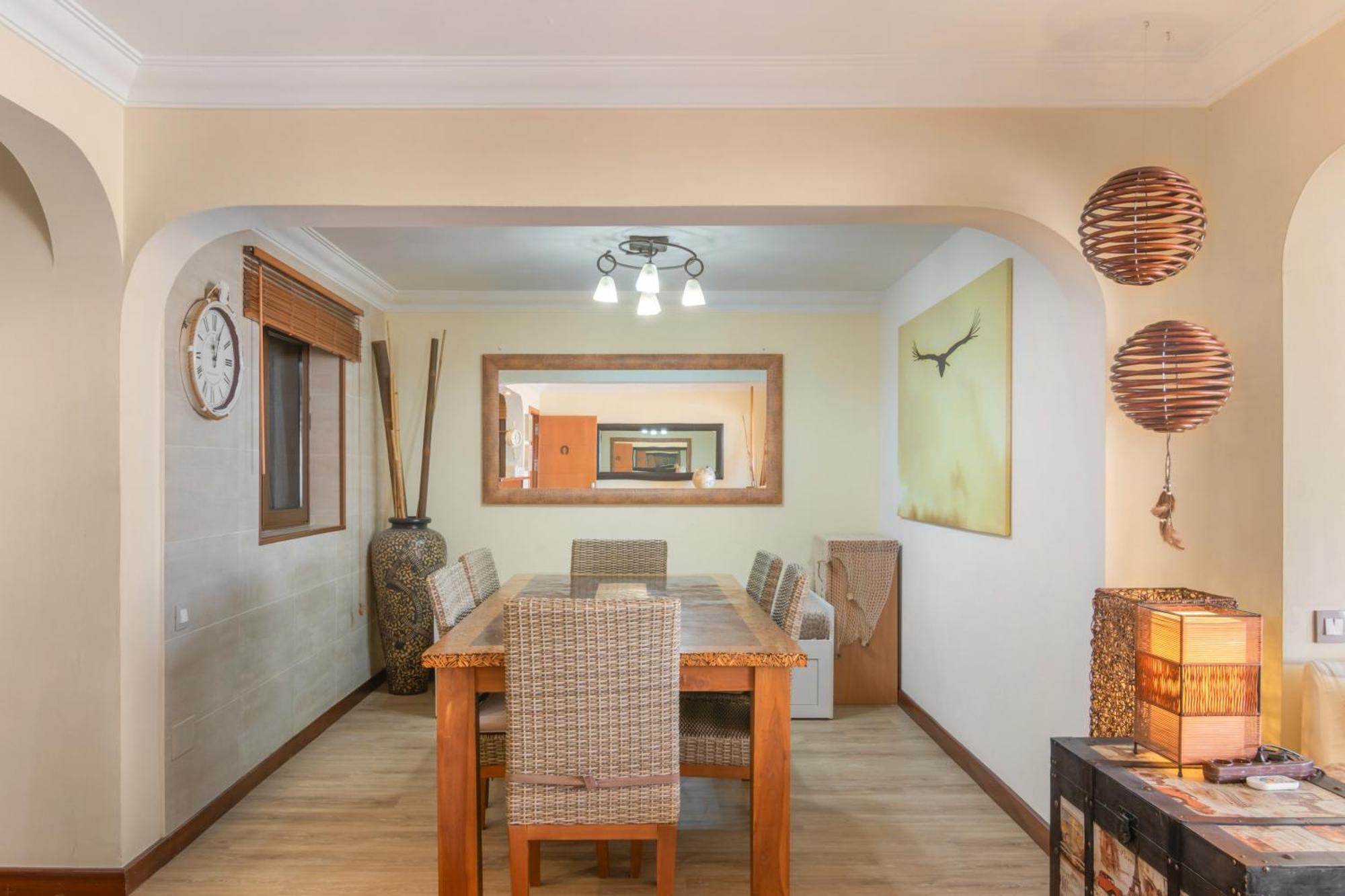 Holiday park Confortable With Views San Bartolome de Tirajana (Gran Canaria)