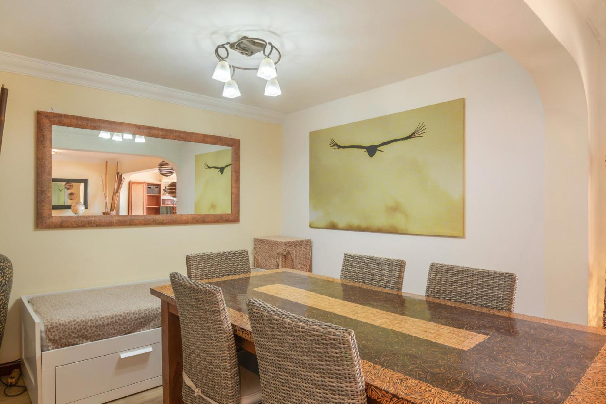 Confortable With Views Holiday park San Bartolome de Tirajana (Gran Canaria)