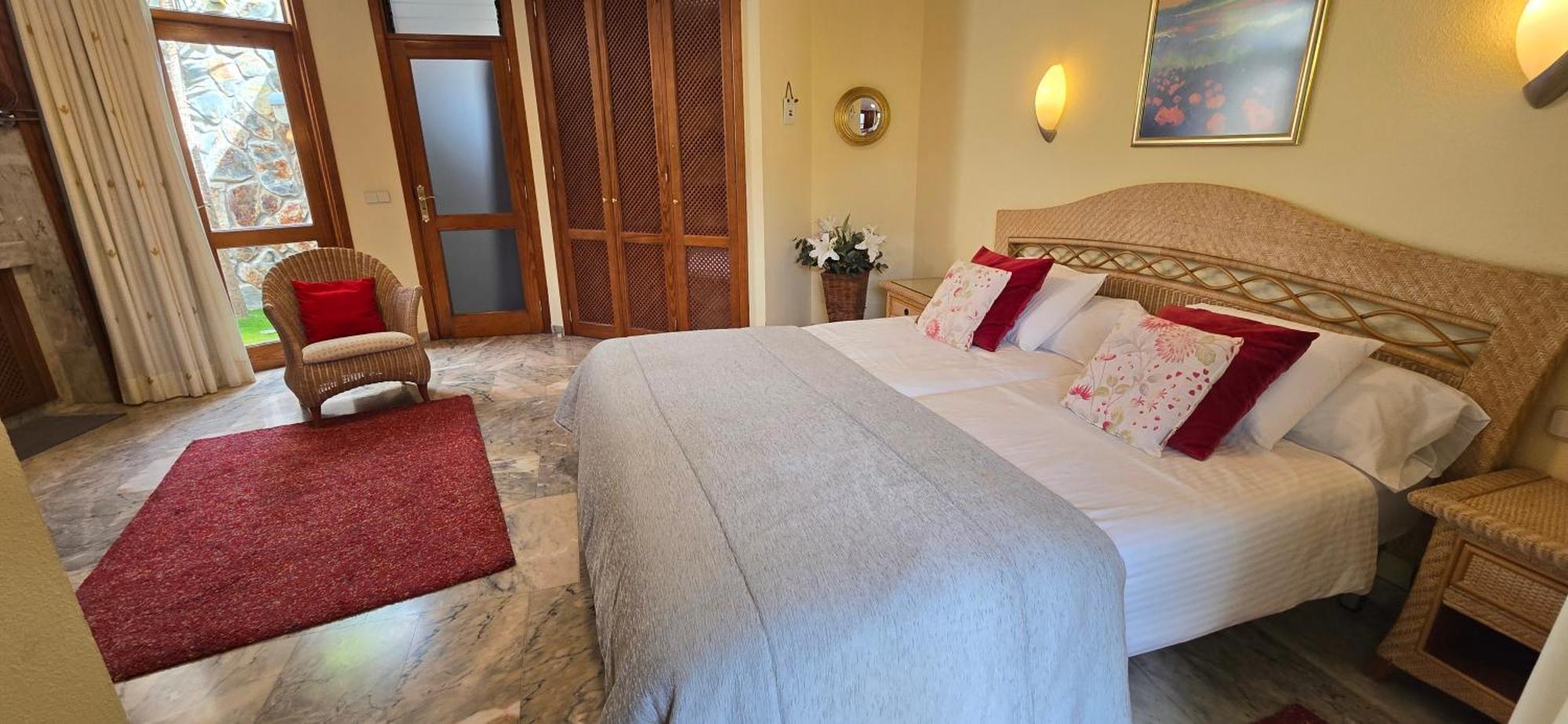 Holiday park Luxe Tauro Mogan *