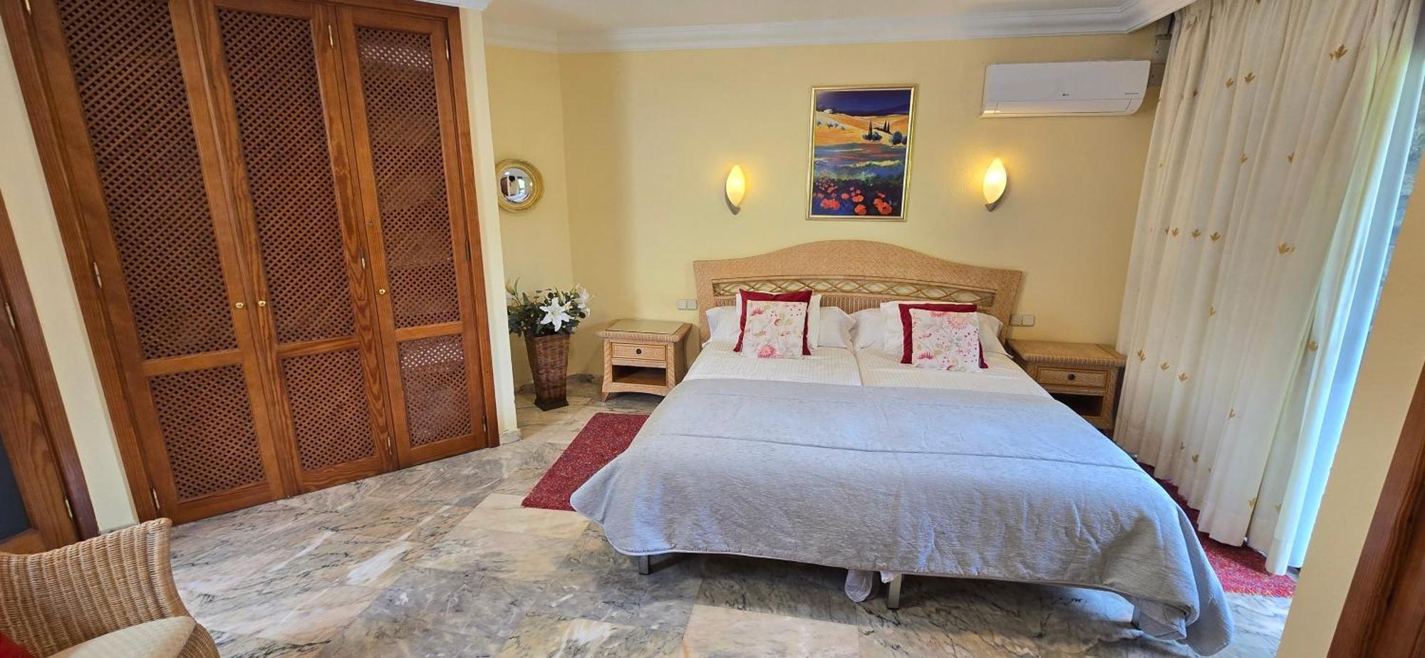 Luxe Tauro Mogan Ferienpark Puerto Rico (Gran Canaria)
