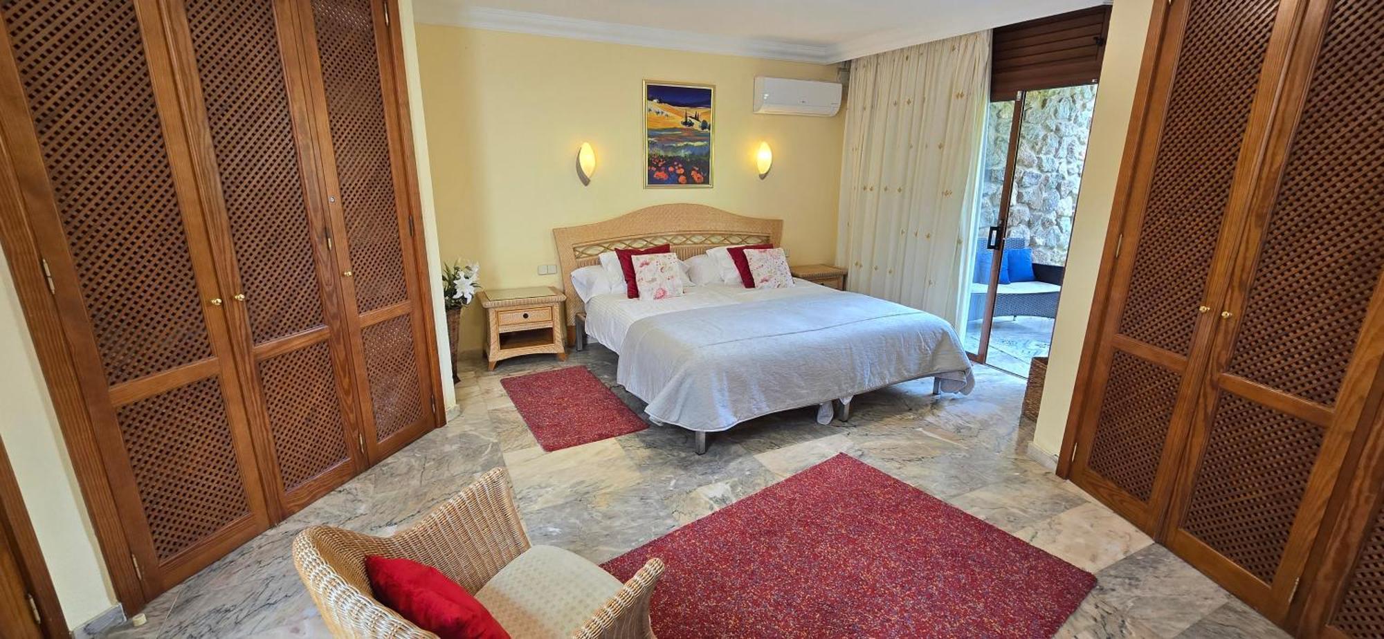 Luxe Tauro Mogan Puerto Rico (Gran Canaria)
