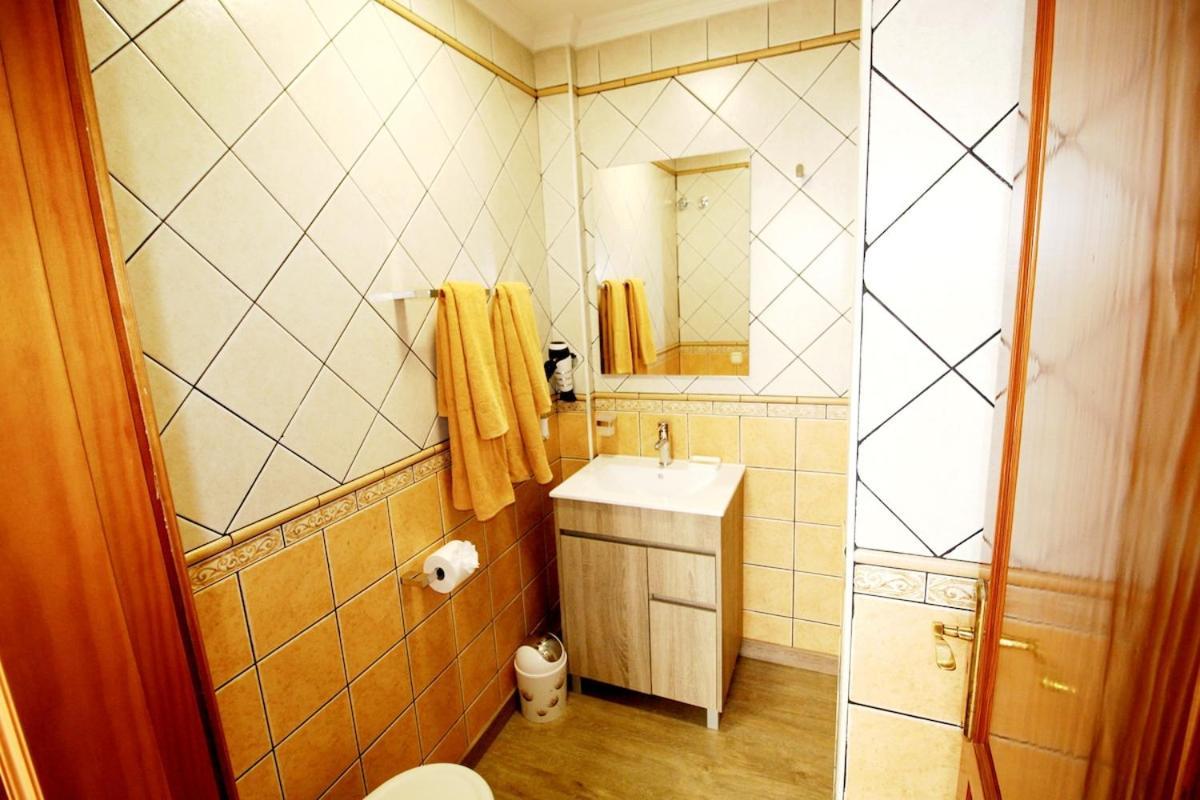 Las Cascadas Puerto De Mogan II Appartement *