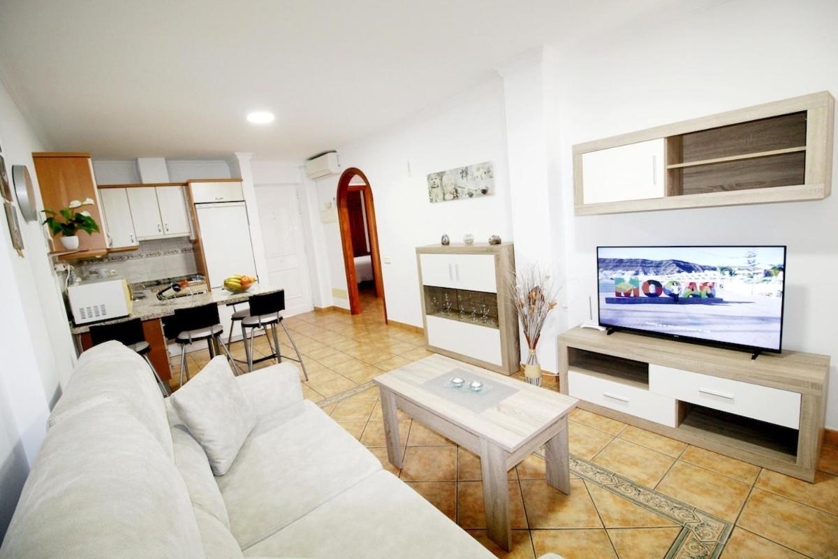 Apartment Las Cascadas Puerto De Mogan II