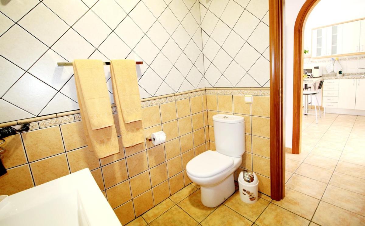 Appartement Las Cascadas Puerto De Mogan II Puerto De Mogan