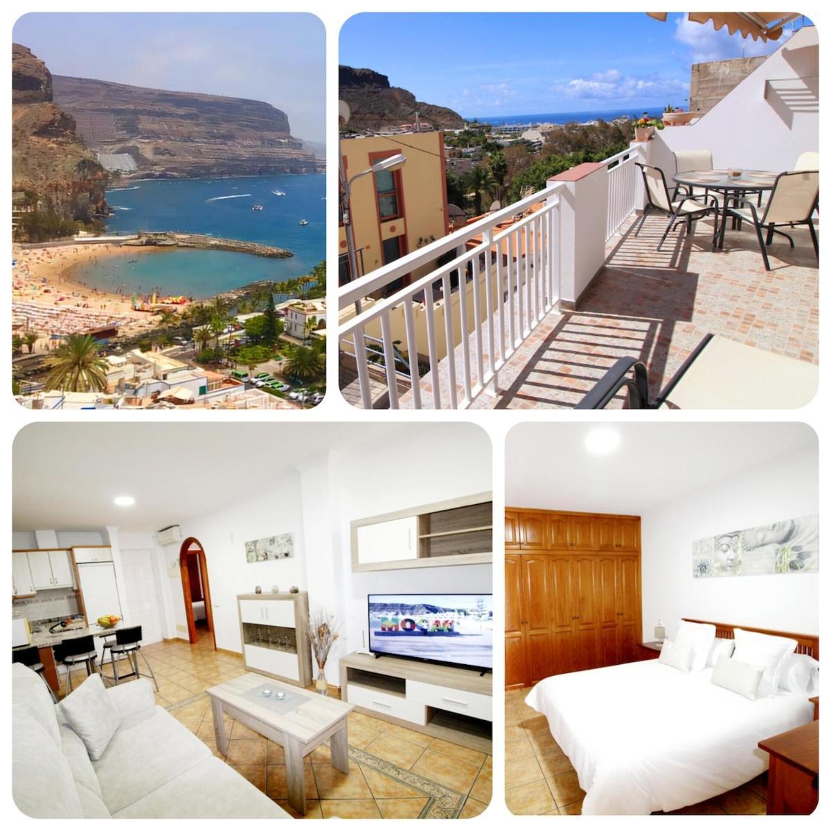 Appartement Las Cascadas Puerto De Mogan II