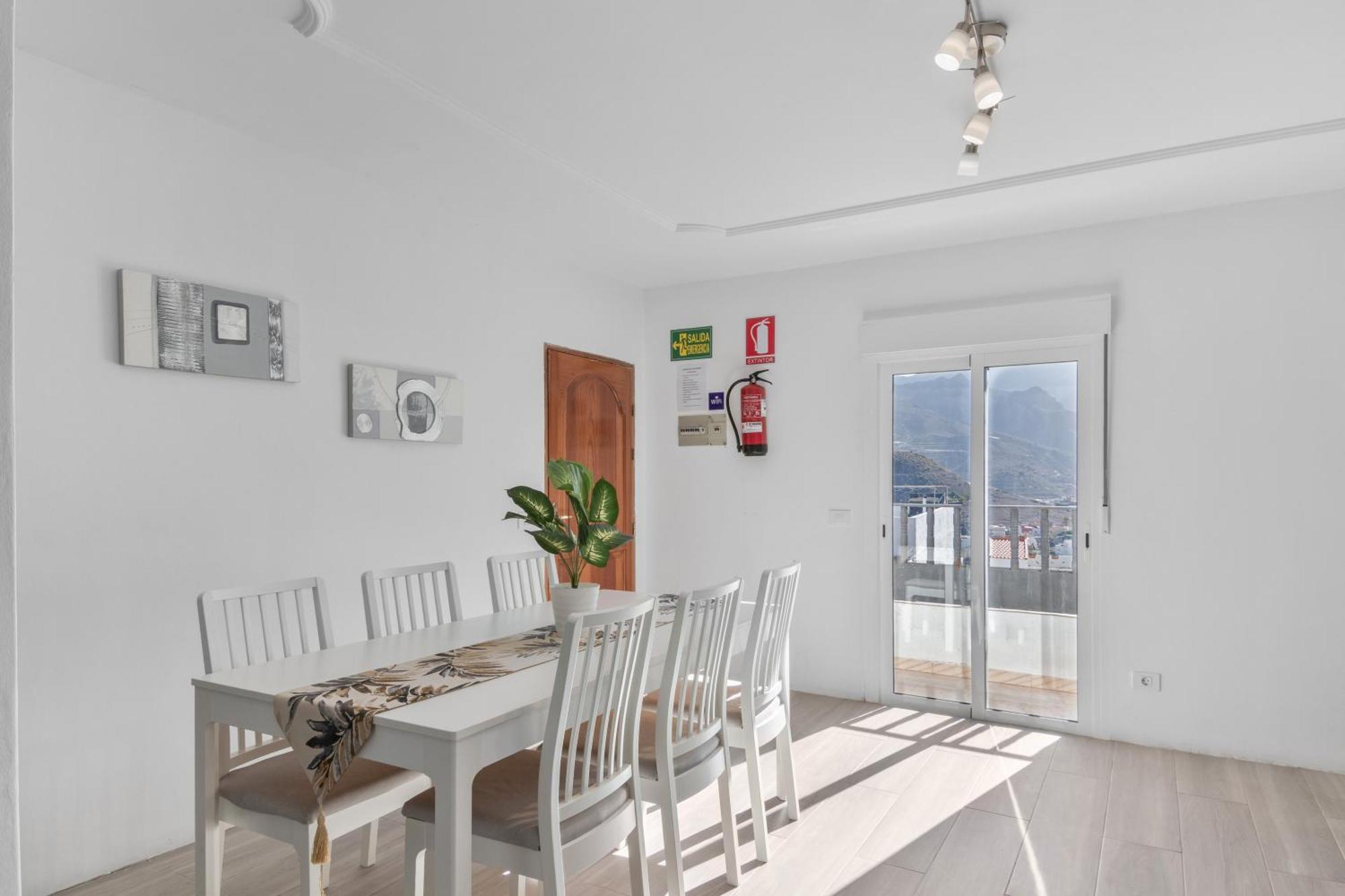Casa Zoiben Holiday home *