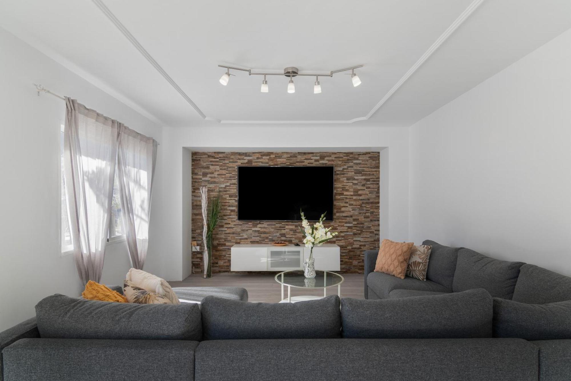 Casa Zoiben Holiday home *