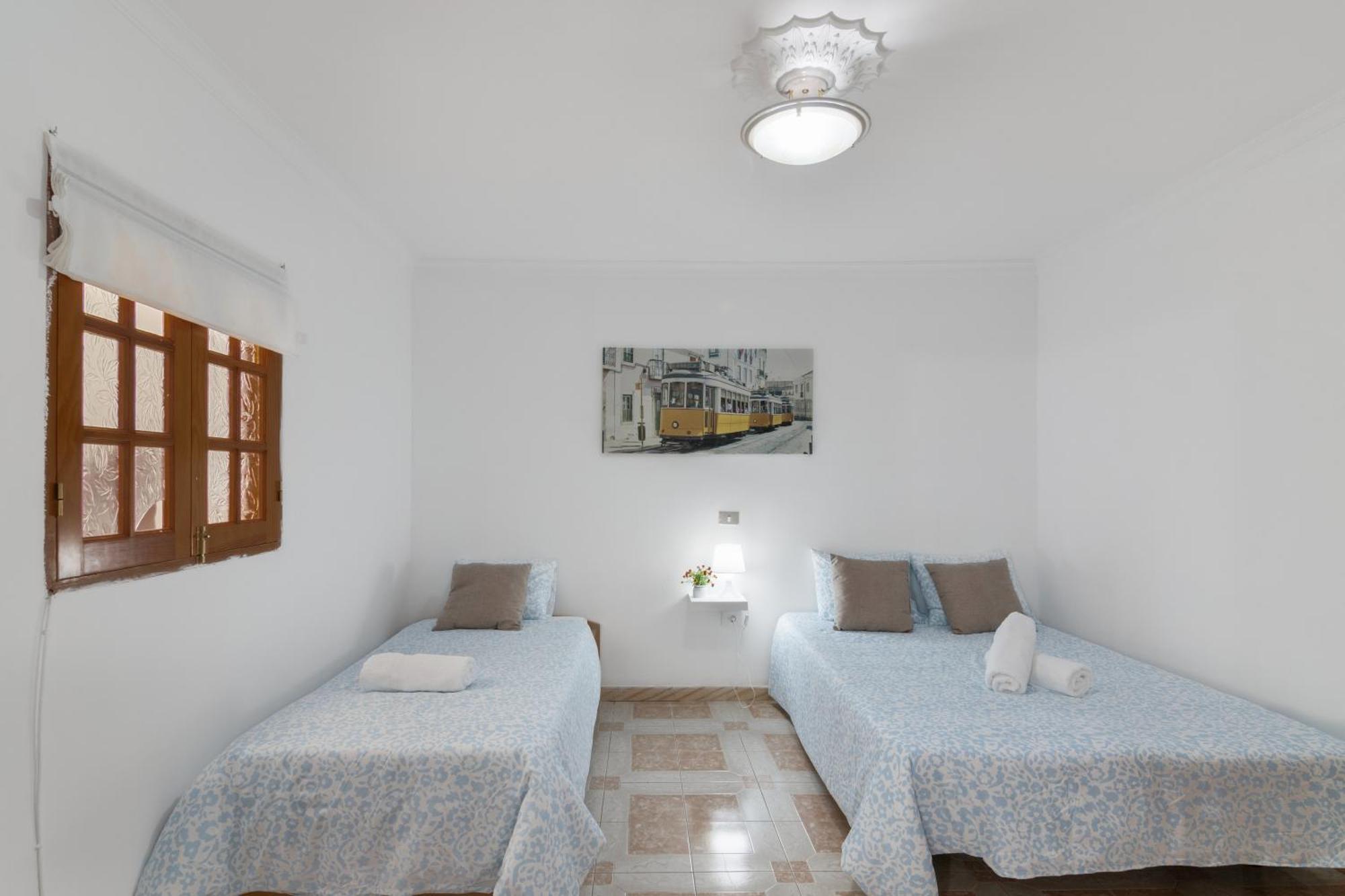 Casa Zoiben Holiday home