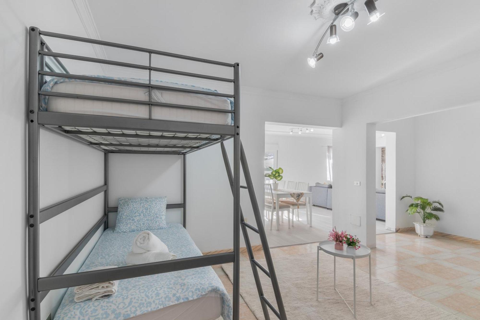 Casa Zoiben Holiday home San Nicolas