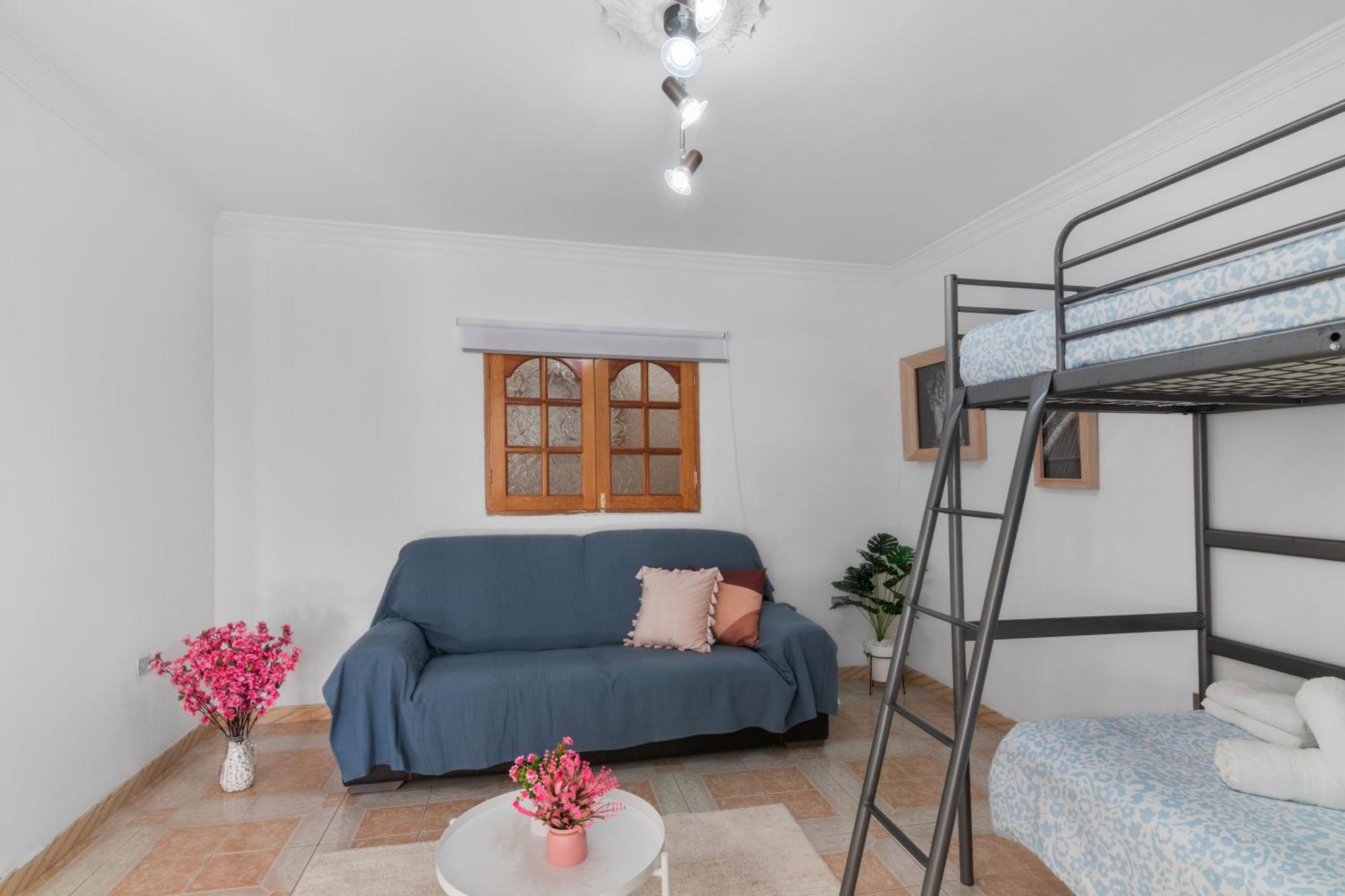 Holiday home Casa Zoiben *