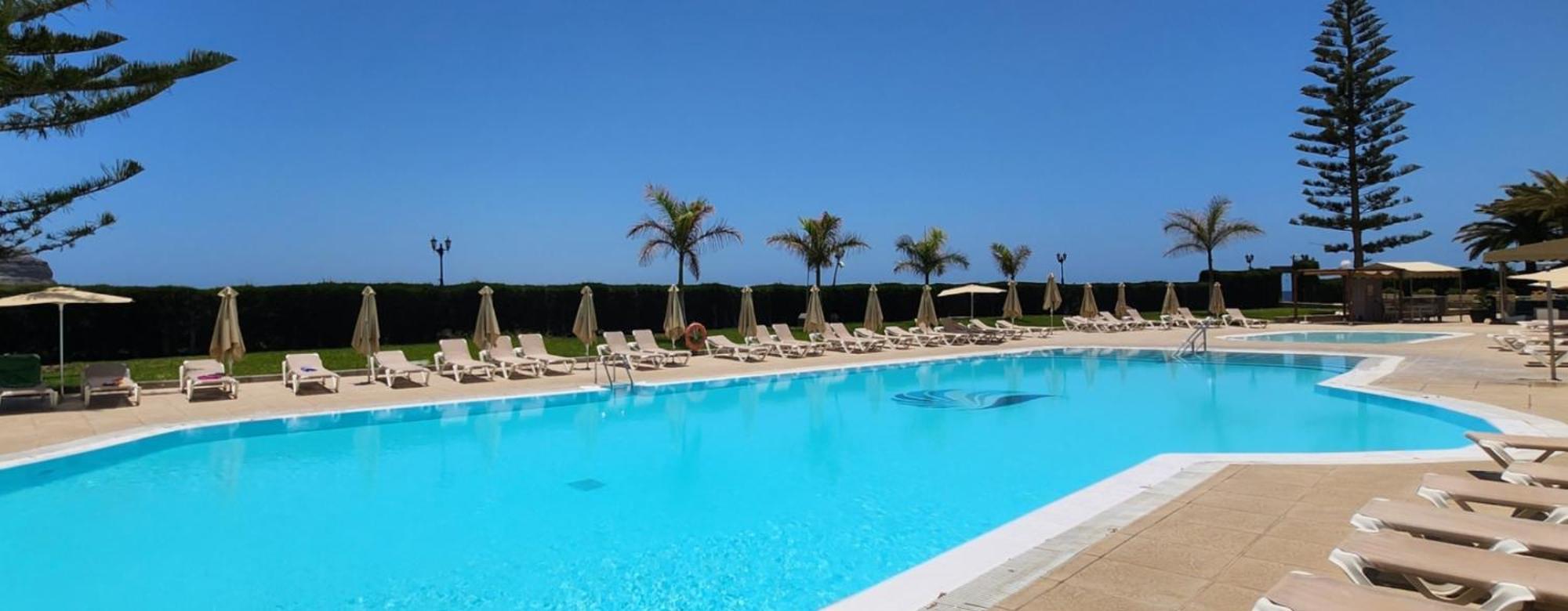 Ocean Luxury Apartment Mogan