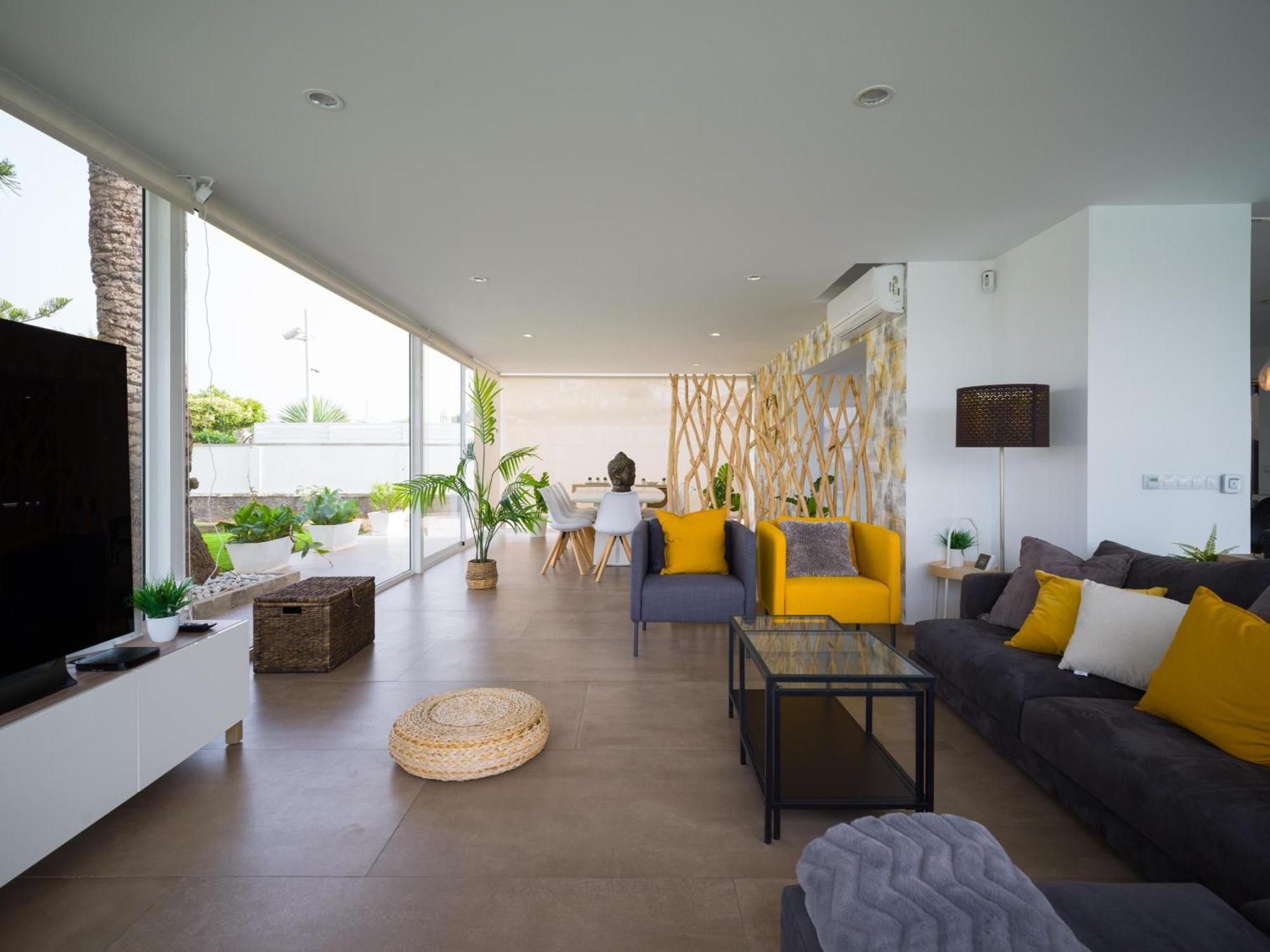 Villa Luz De Maspalomas (Gran Canaria)