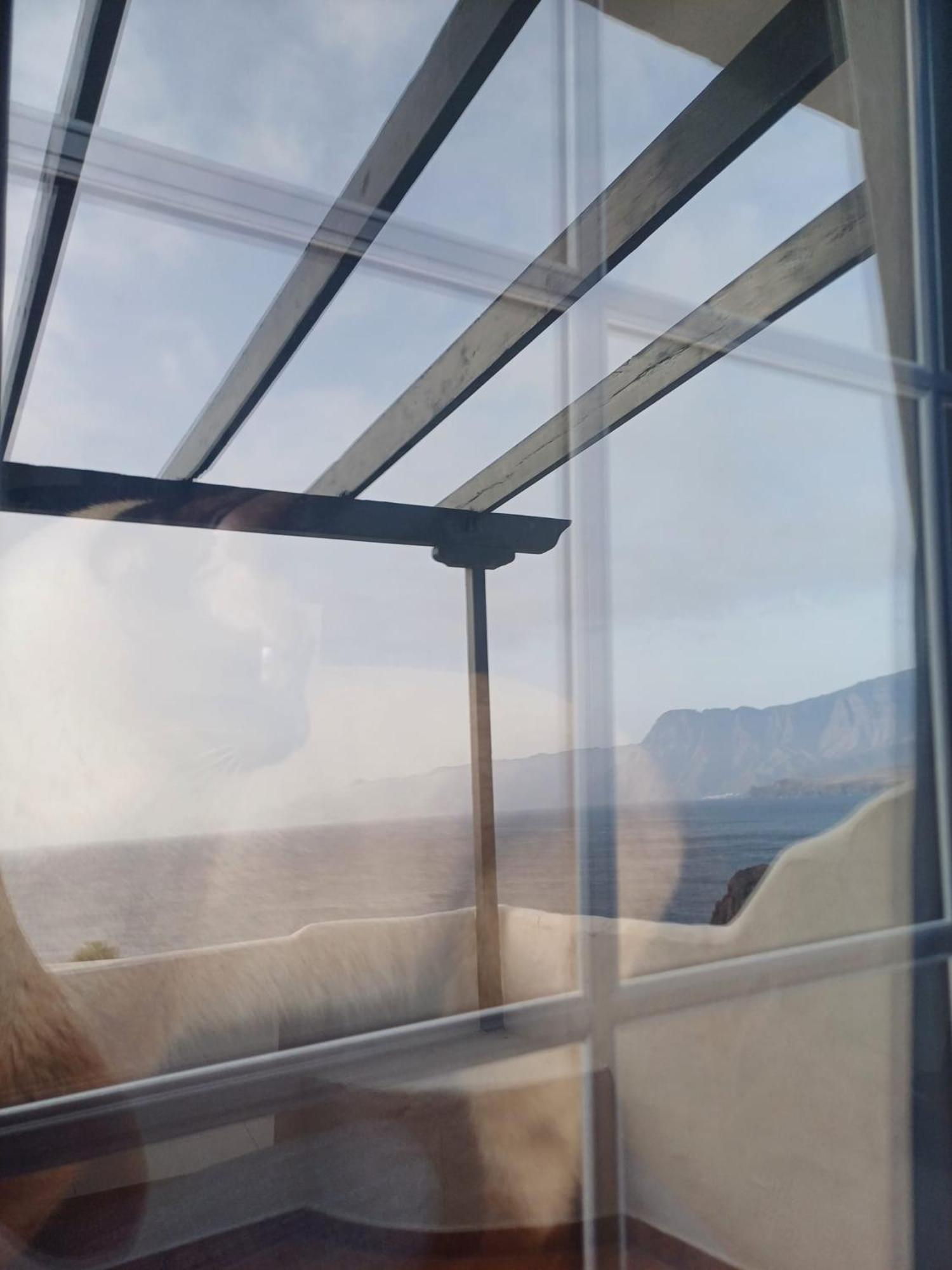 Apartment Dragon View