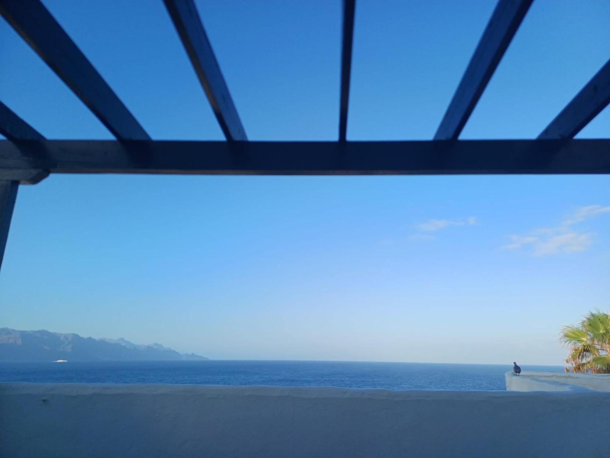 Dragon View Apartment Galdar