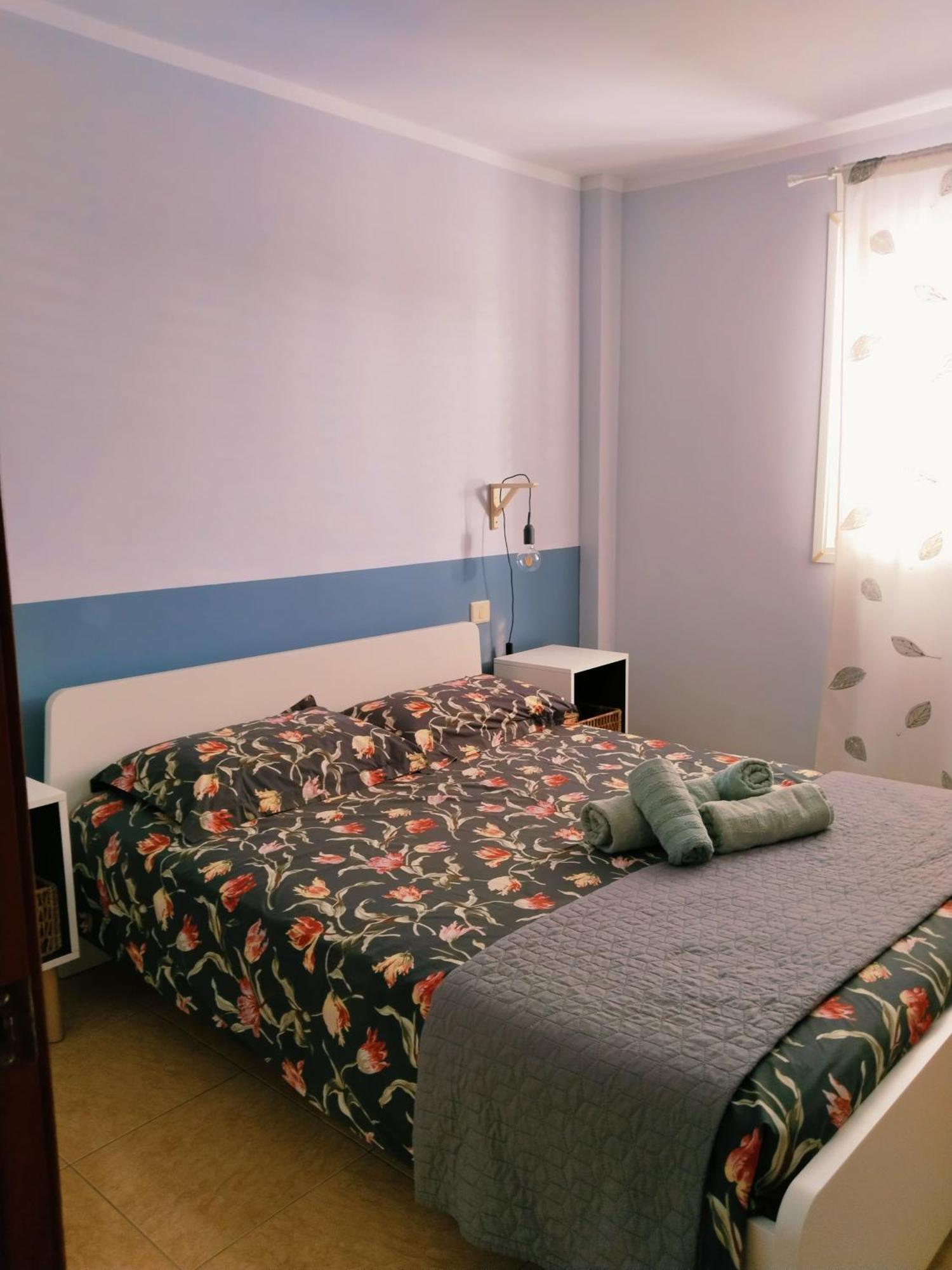 Apartment Amber House *