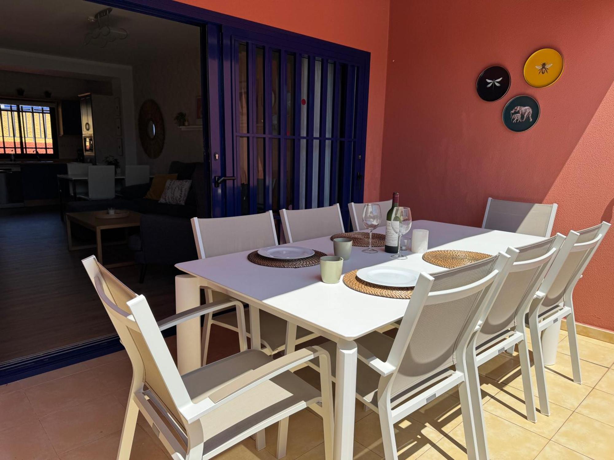 Meloneras Ocean View By Canaryscape Holiday home